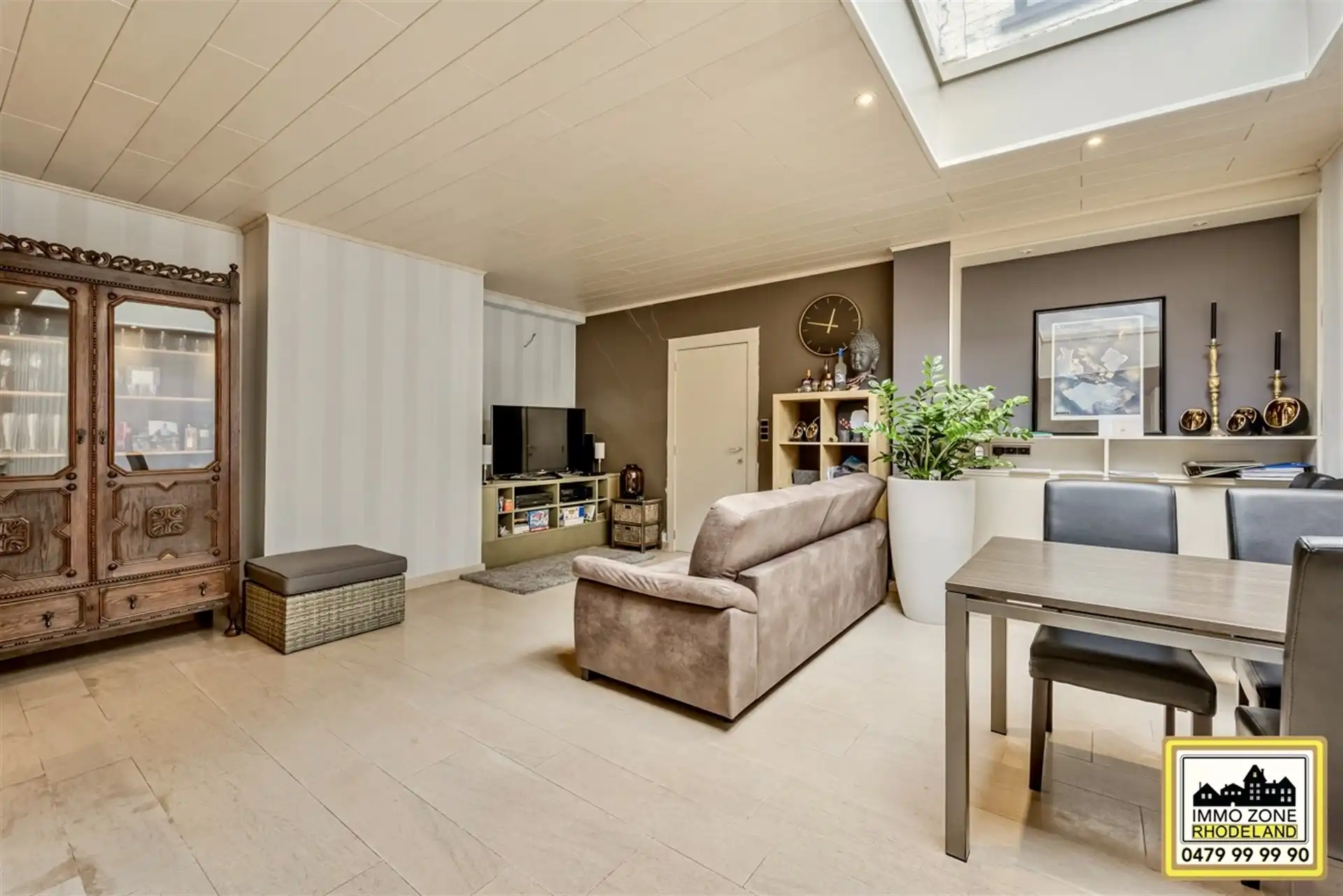 Veelzijdig handelspand met woongelegenheid op toplocatie foto 13