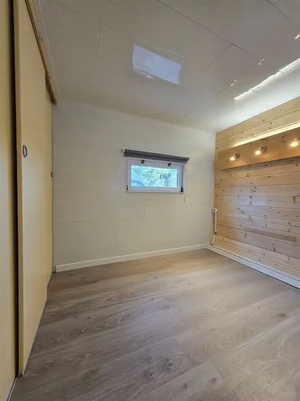 Bungalow foto 20