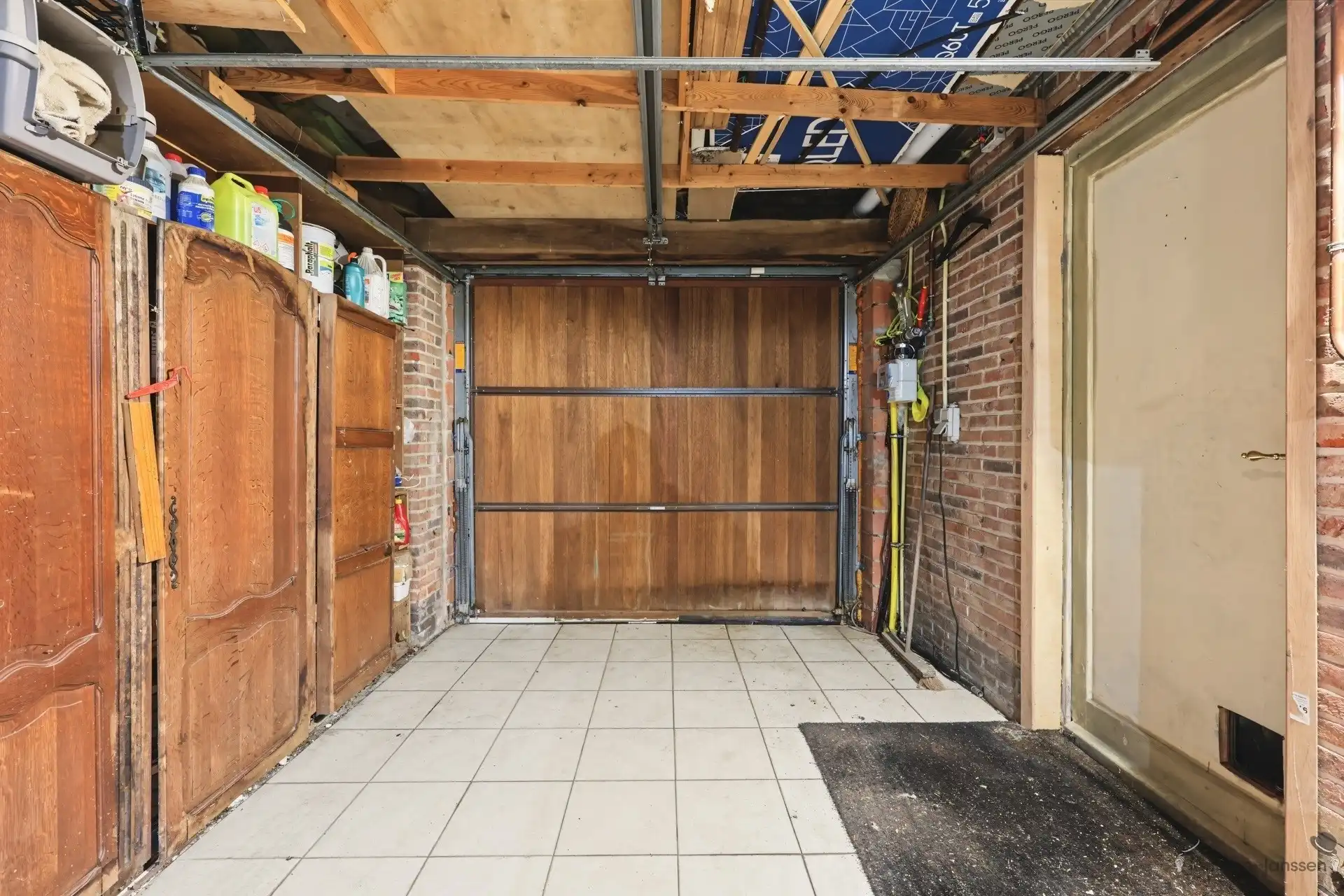 Vrijstaande woning in prachtige groene omgeving op perceel van 955m² foto 15