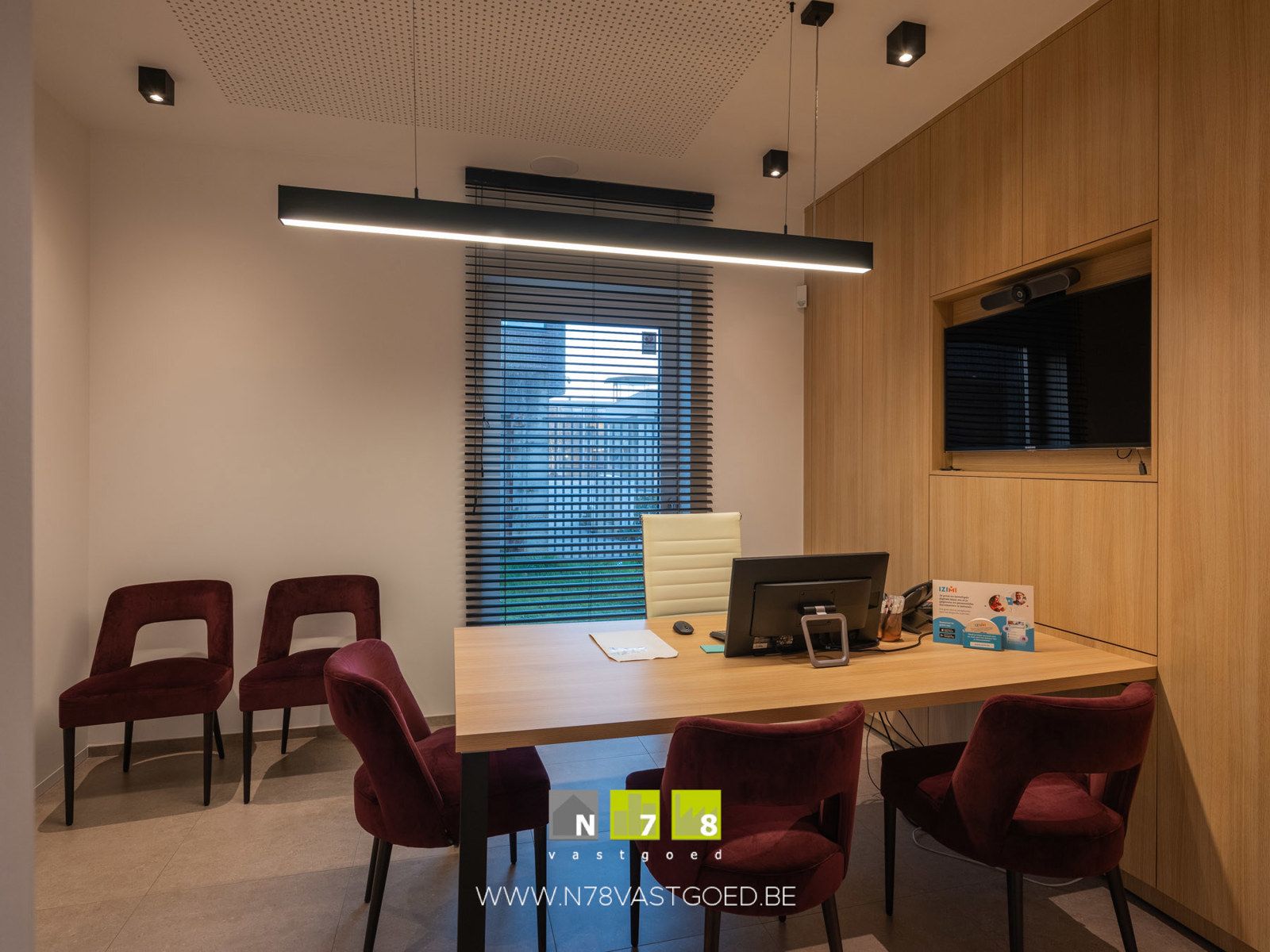 Commerciële ruimte te koop foto 12