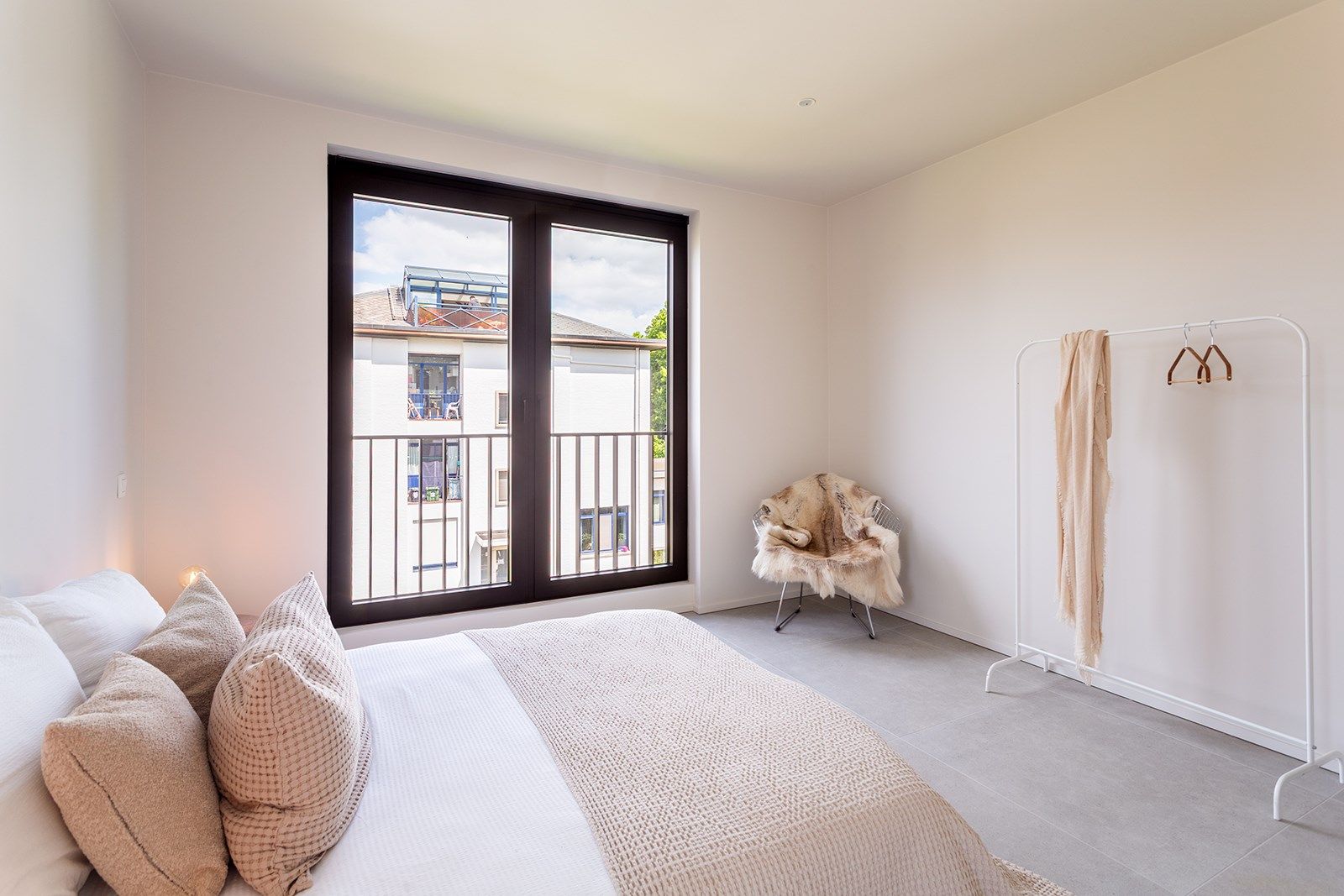 Panoramische penthouse met ruim dakterras en 3 slaapkamers foto 26