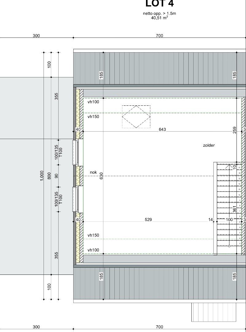 Casco nieuwbouwwoning foto 7