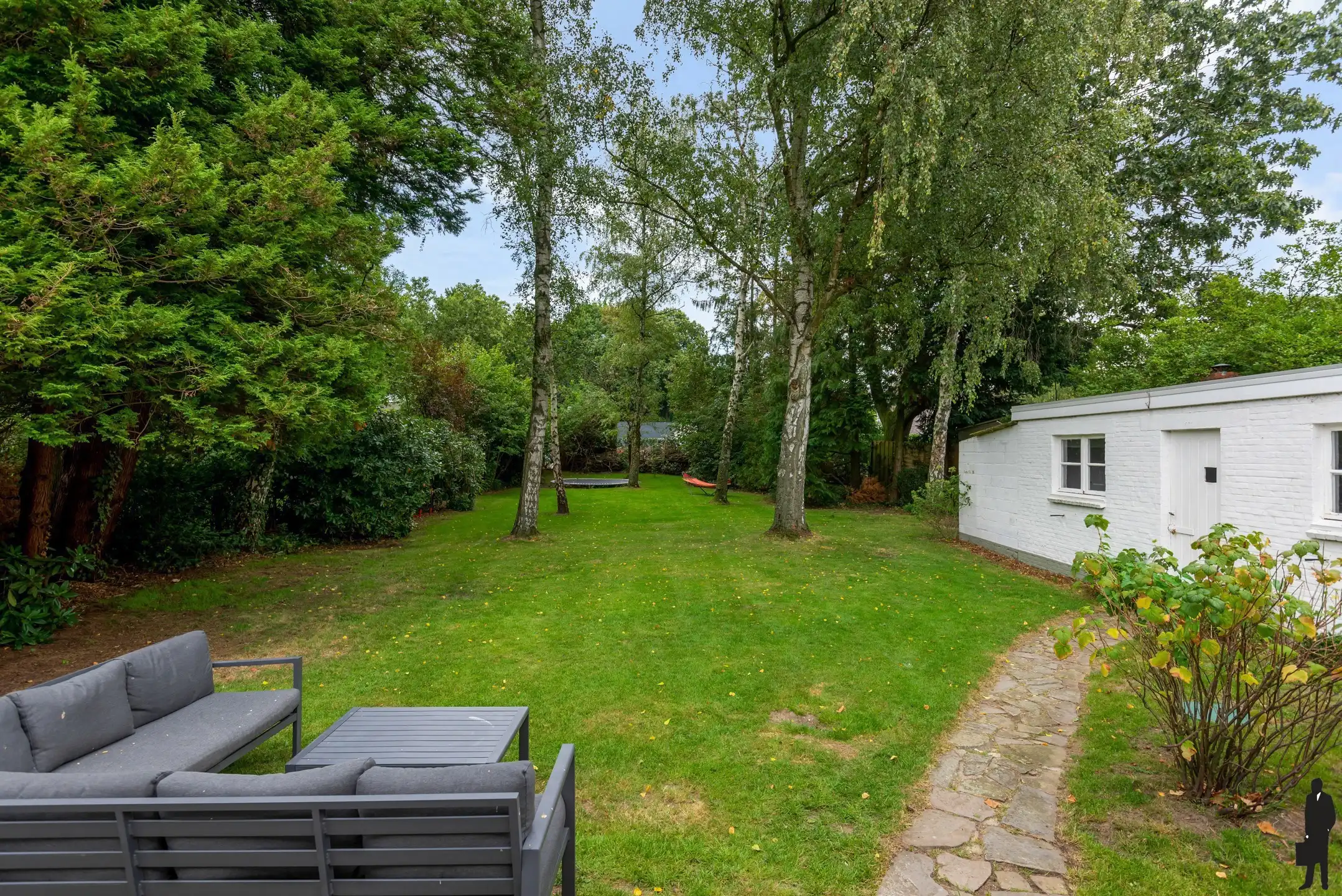 Charmante laagbouwwoning op toplocatie foto 19