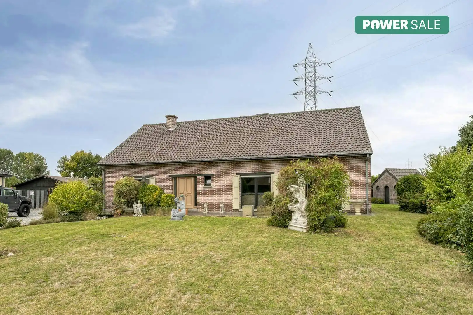 Huis te koop Mirakelstraat 64 - 8790 Waregem