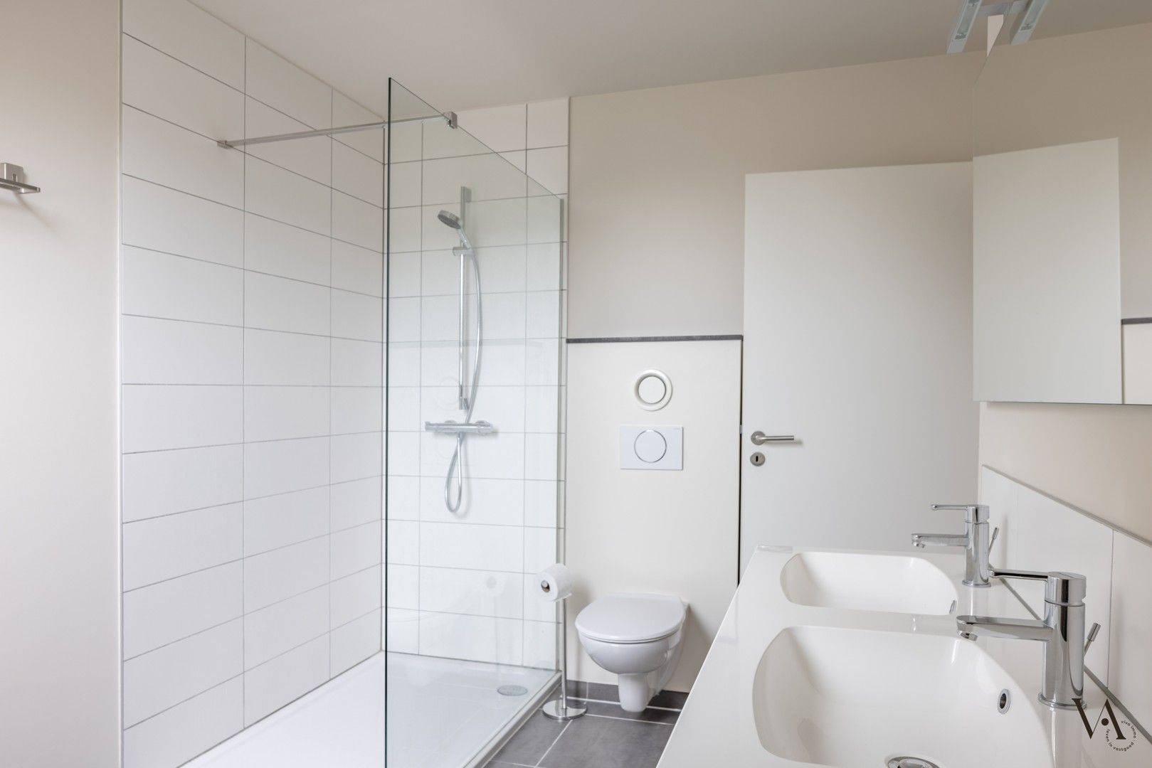 Duplex appartement met 3 slaapkamers en ruim terras foto 8