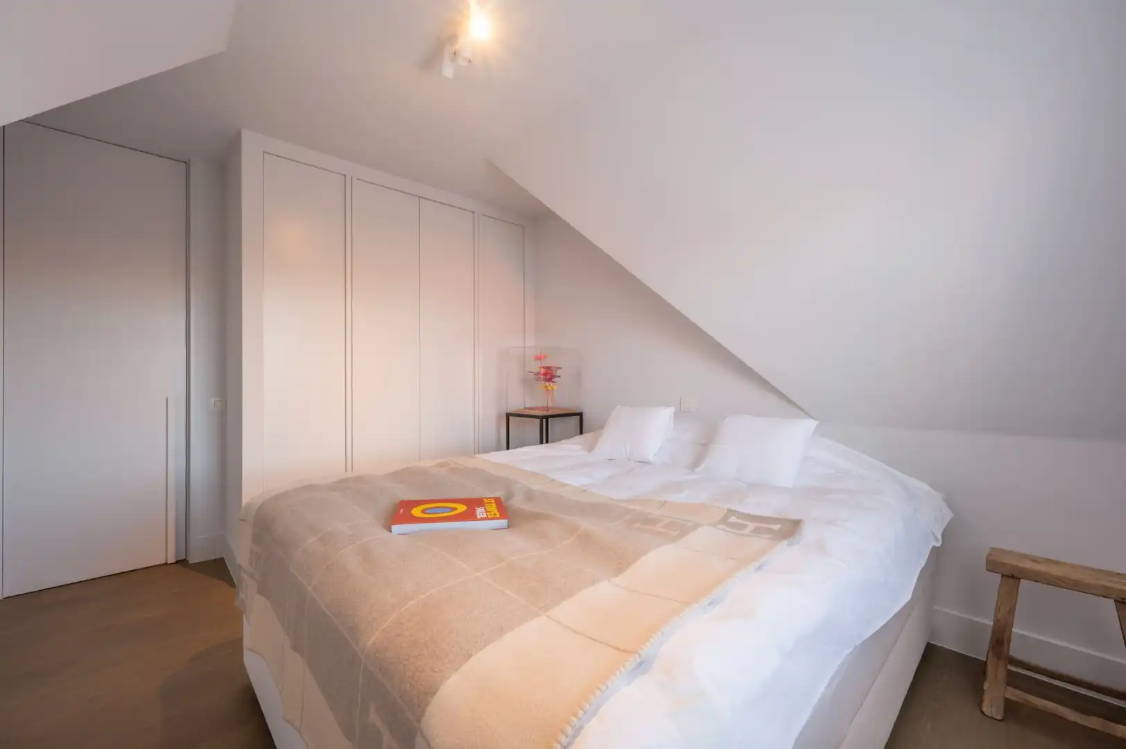 Exclusieve bel-étagewoning op toplocatie nabij Duinenwater en toekomstige golf foto 20