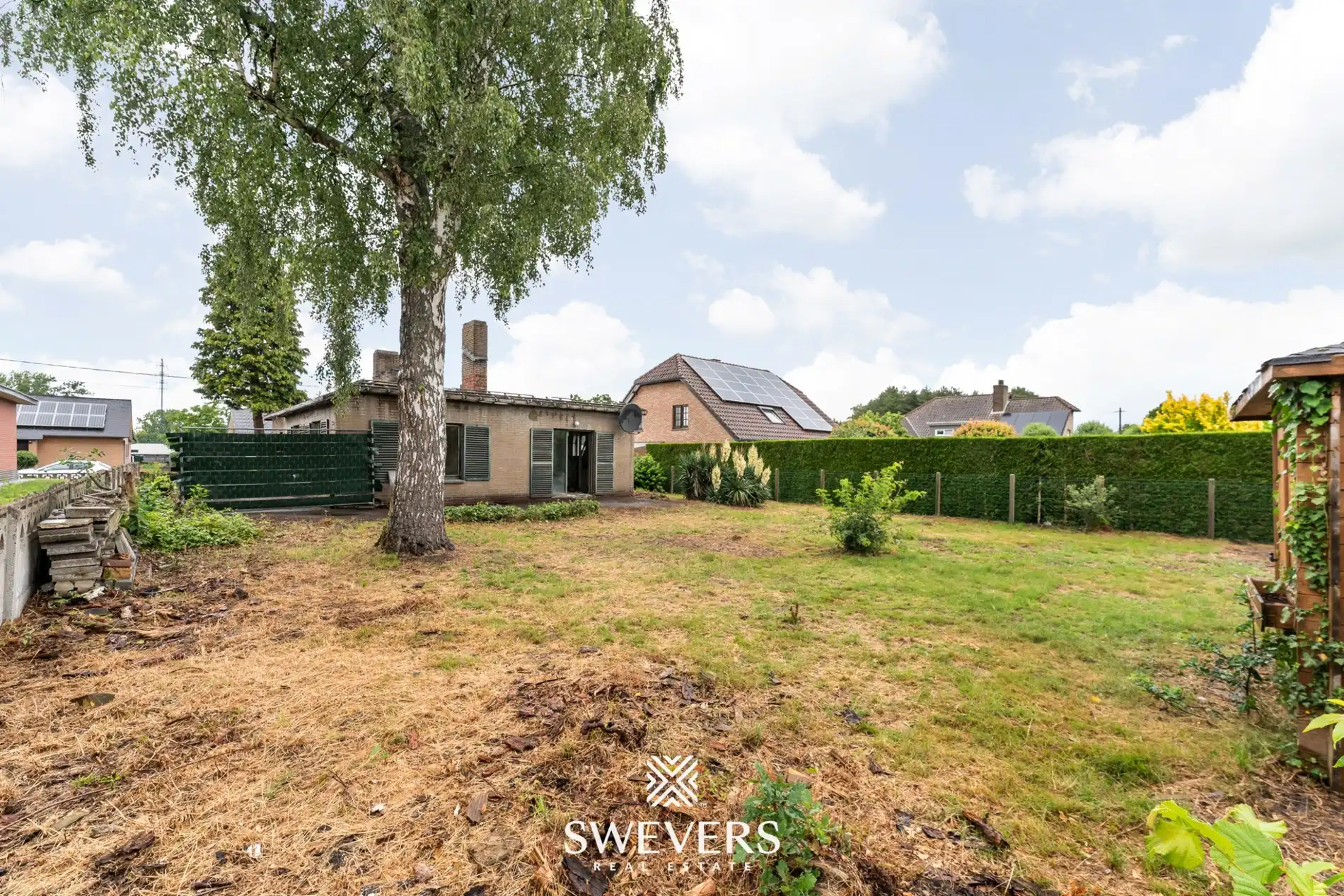 Opportuniteit sloop- en wederopbouw (6% BTW): 7a60 in Helchteren foto 8