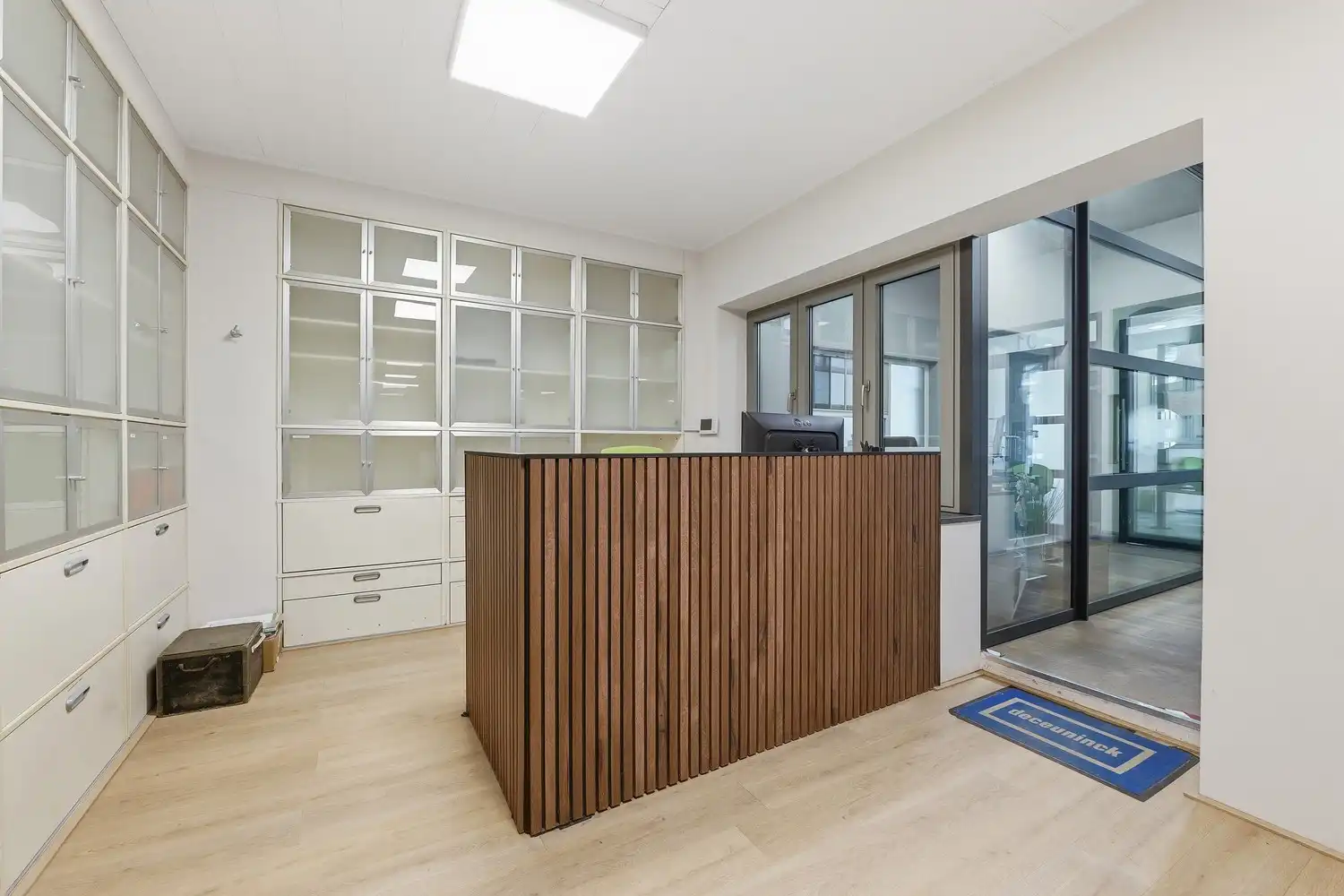 Multifunctioneel gebouw met woonst foto 20