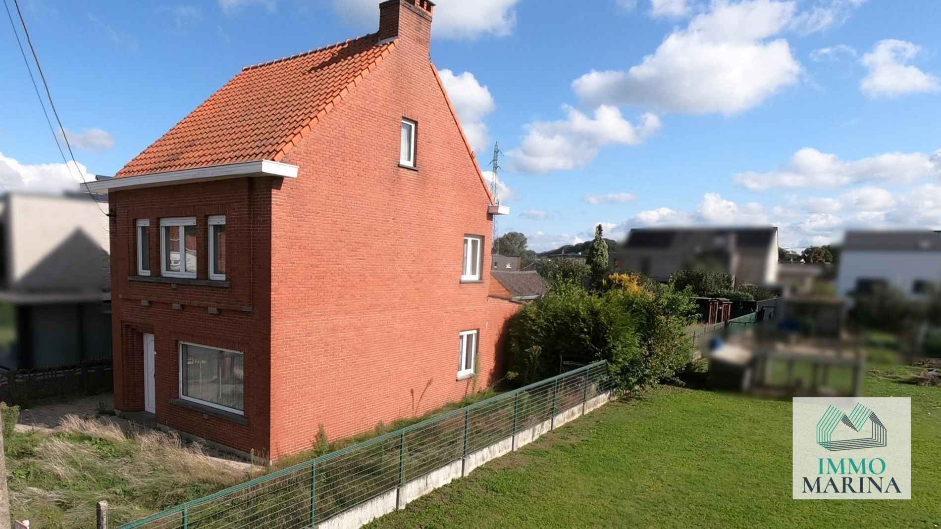 Rustig gelegen woning met tuin op 5,4are nabij Aarschot  foto 21