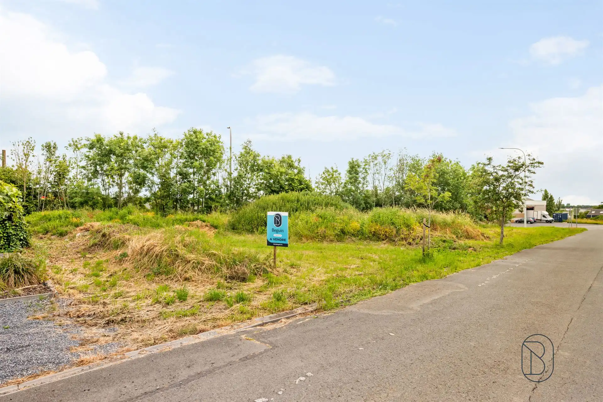 Bouwgrond van 609 m² in Dottenijs foto {{pictureIndex}}