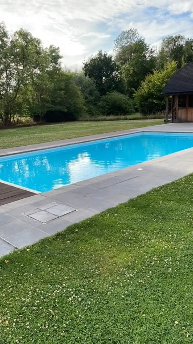 Charmante villa in landelijke stijl met zwembad foto 29