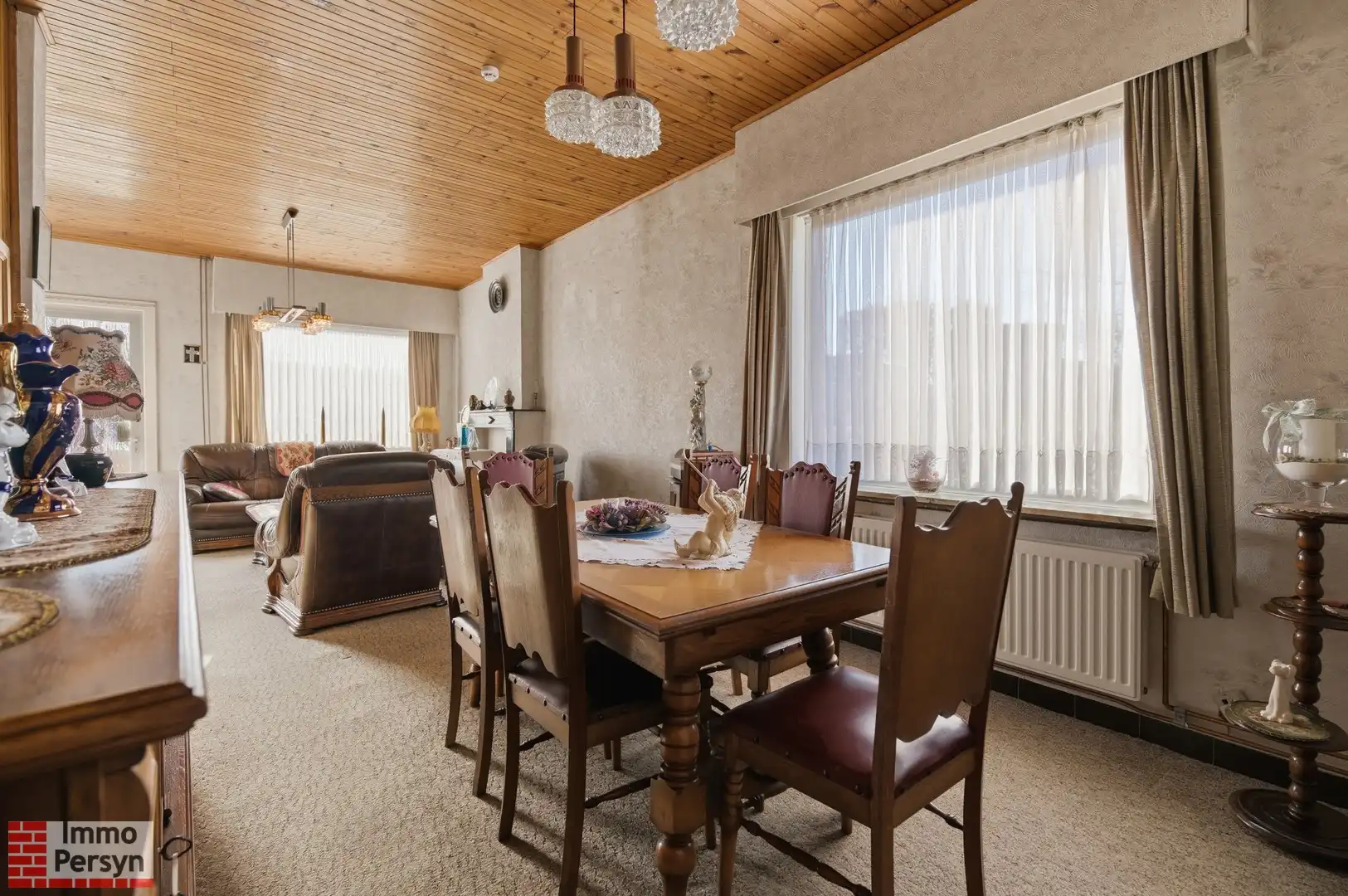 Te renoveren, zeer ruime open bebouwing te Herselt foto 4