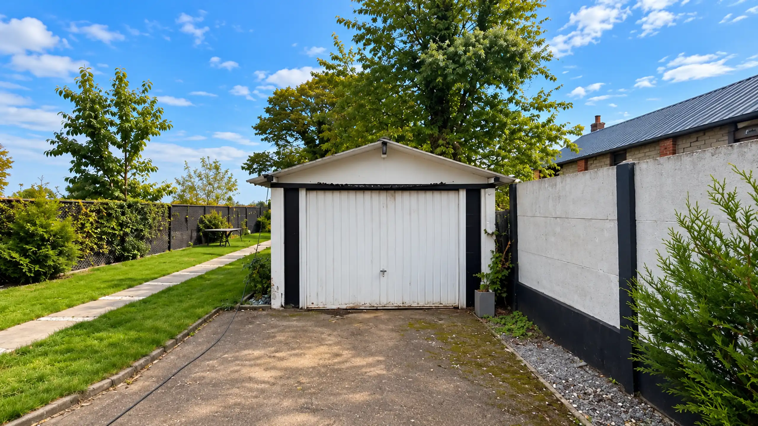 Ideale investering: 2 vergunde appartementen! foto 26