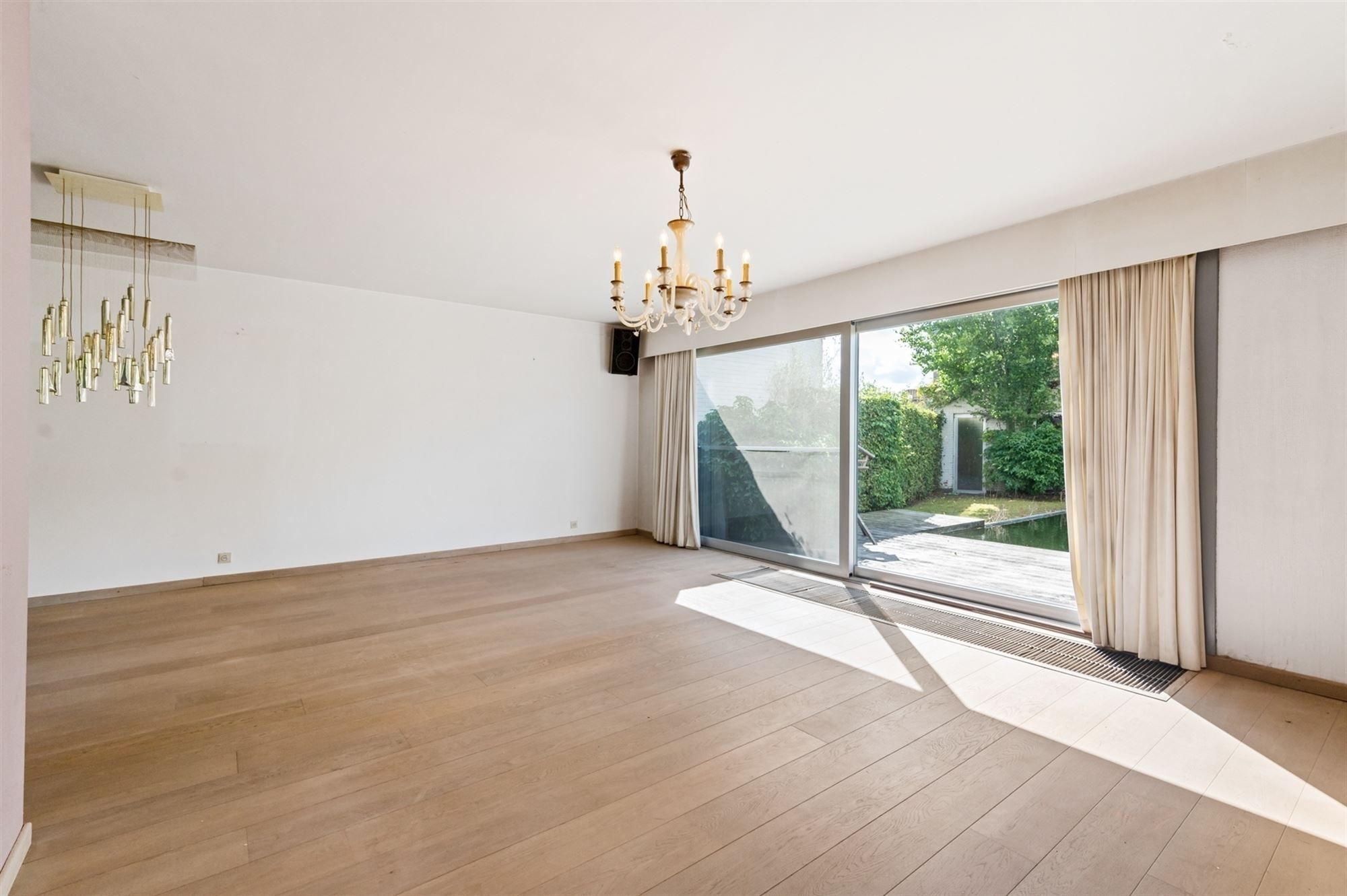 Recent gemoderniseerde woning te Duffel foto 2