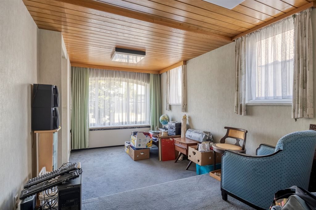 Ruime en charmante woning nabij Leuven foto 9