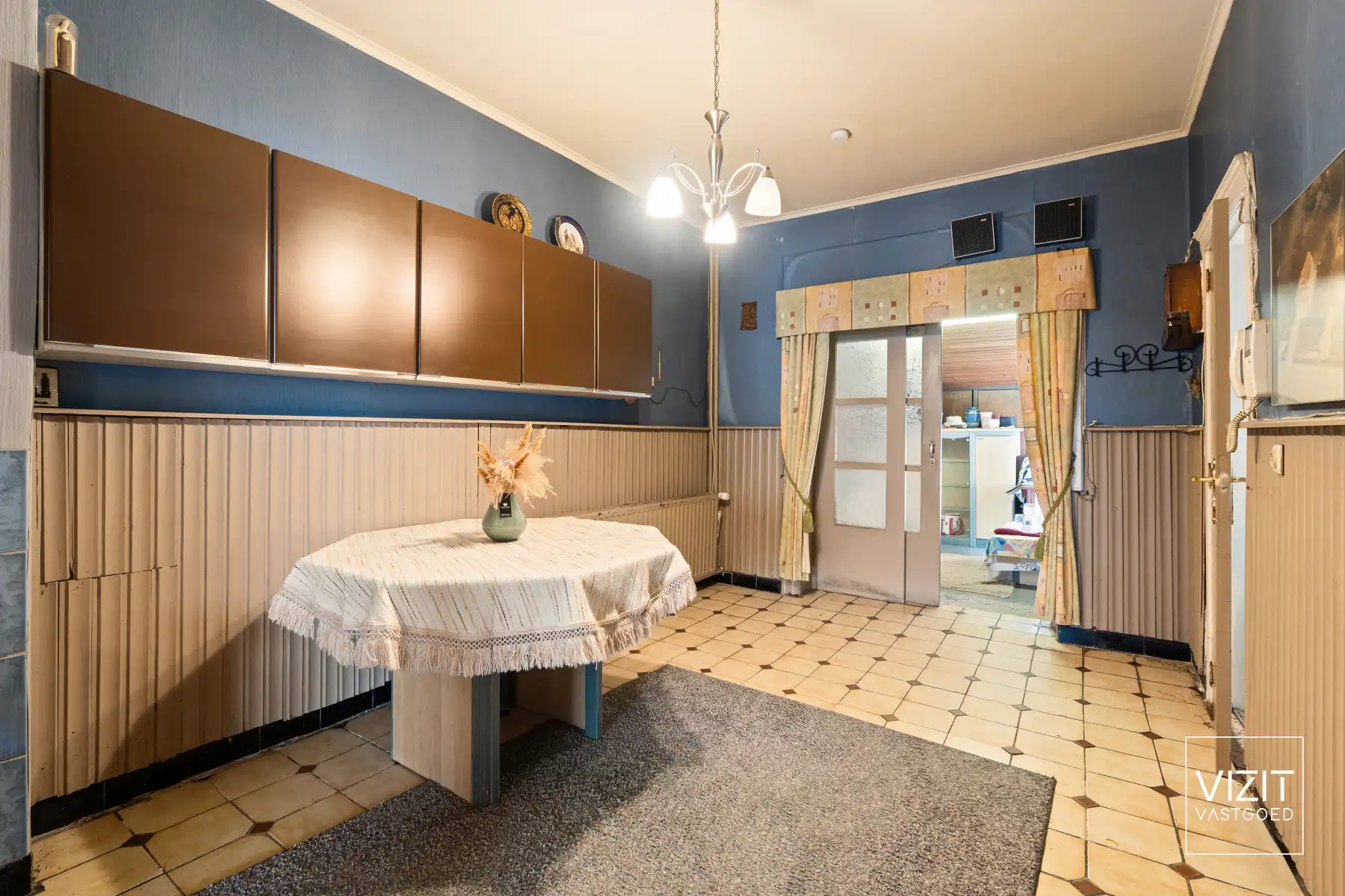 Gezinswoning met 3 slaapkamers foto 12