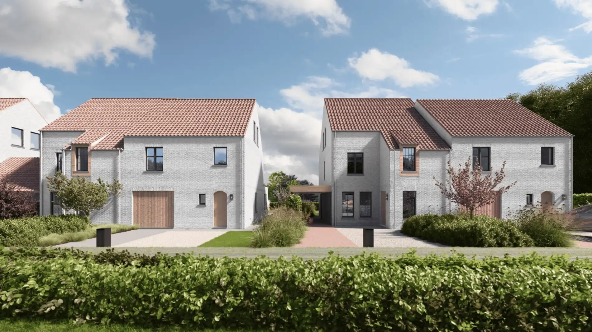 WOONERF "FINESSE" ~ Exclusief wonen met karakter, ontworpen met Finesse foto 12