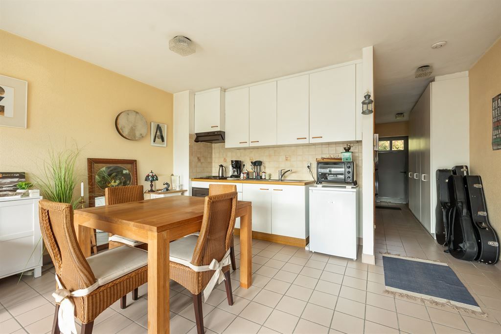 Instapklaar éénslaapkamerappartement in Leuven! foto 9