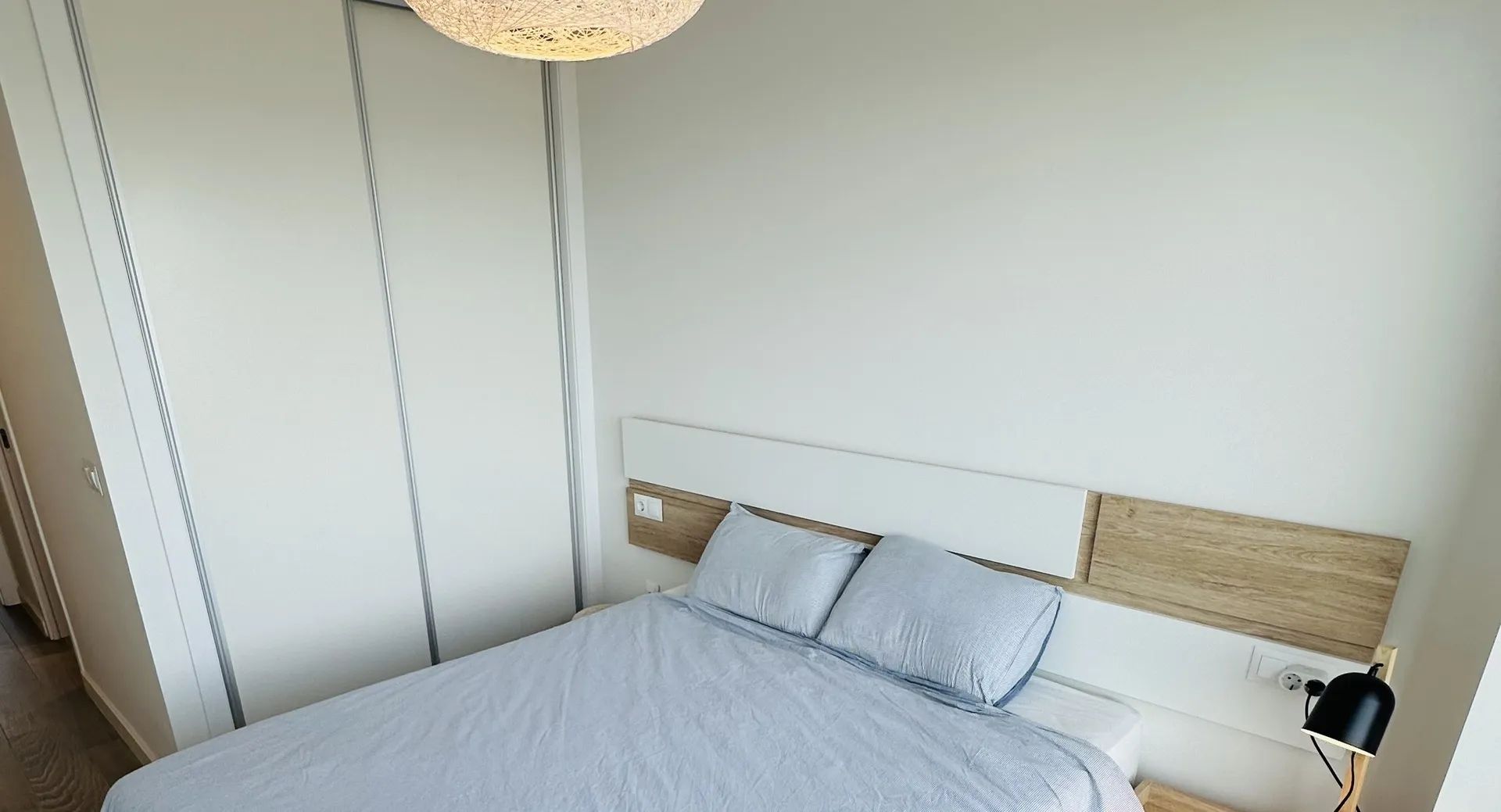 Uniek eerste lijn strand penthouse: uitzicht op zee en La Manga Strip! foto 21