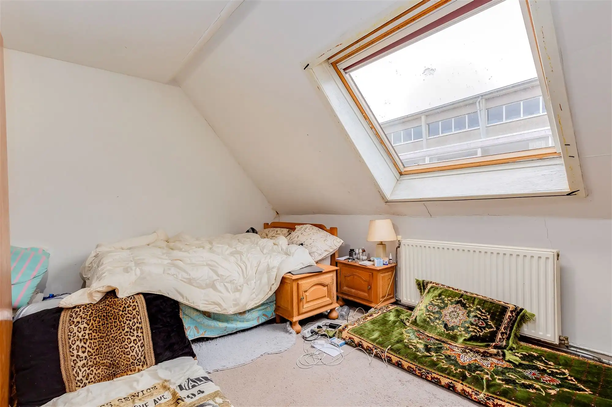 Hoekpand bestaande uit handelsglvl + 6 appartementen foto 14