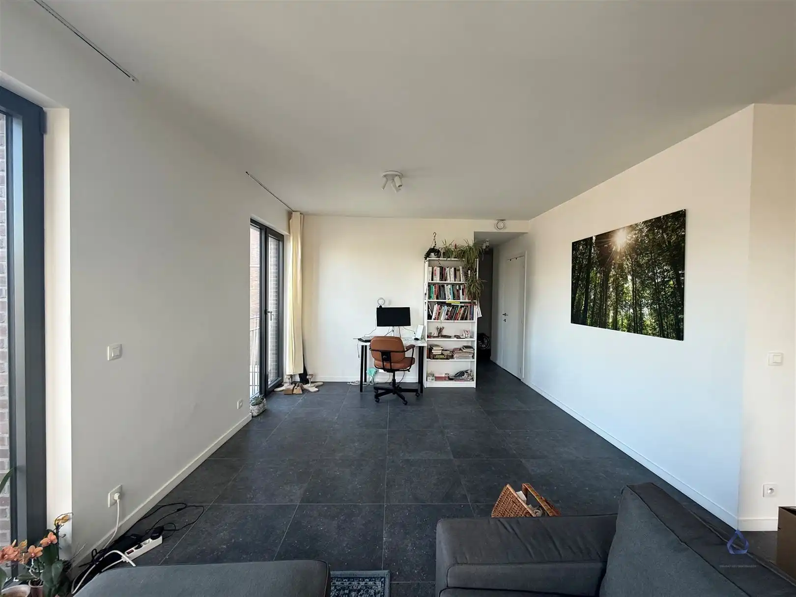 Energiezuinig nieuwbouwappartement met parking te Regatta foto 4