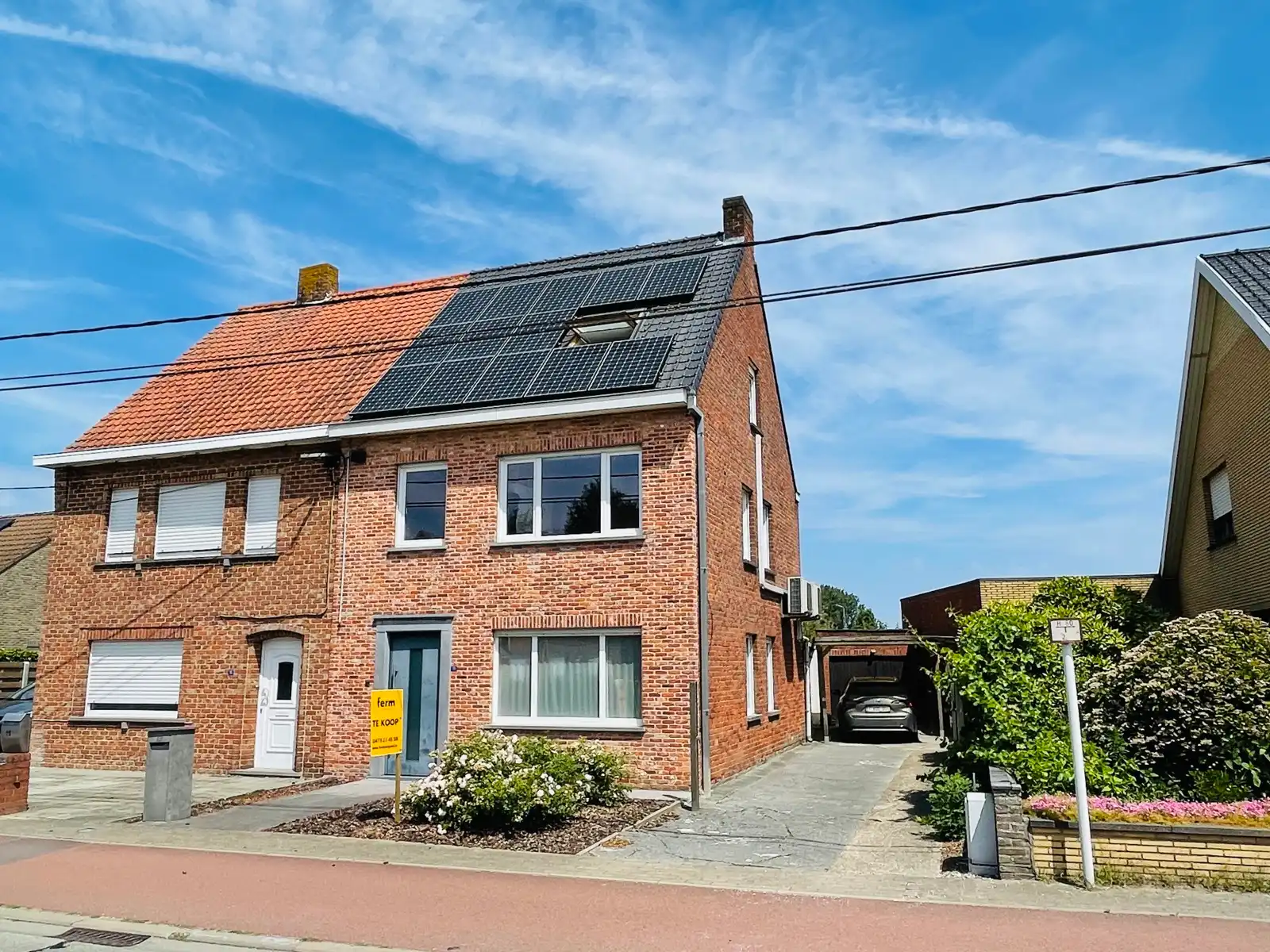Huis te koop foto 2