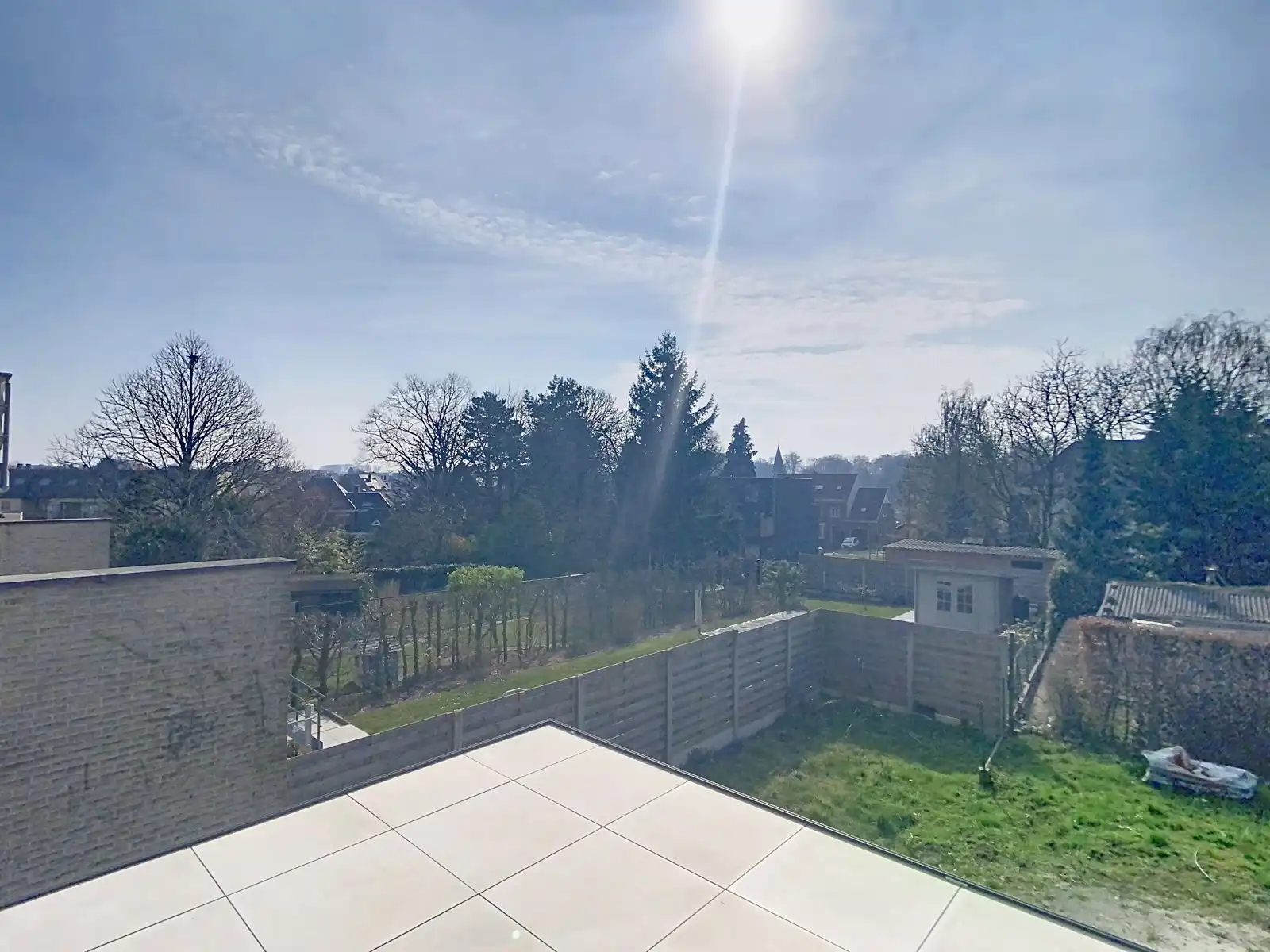 Appartement te huur foto 7