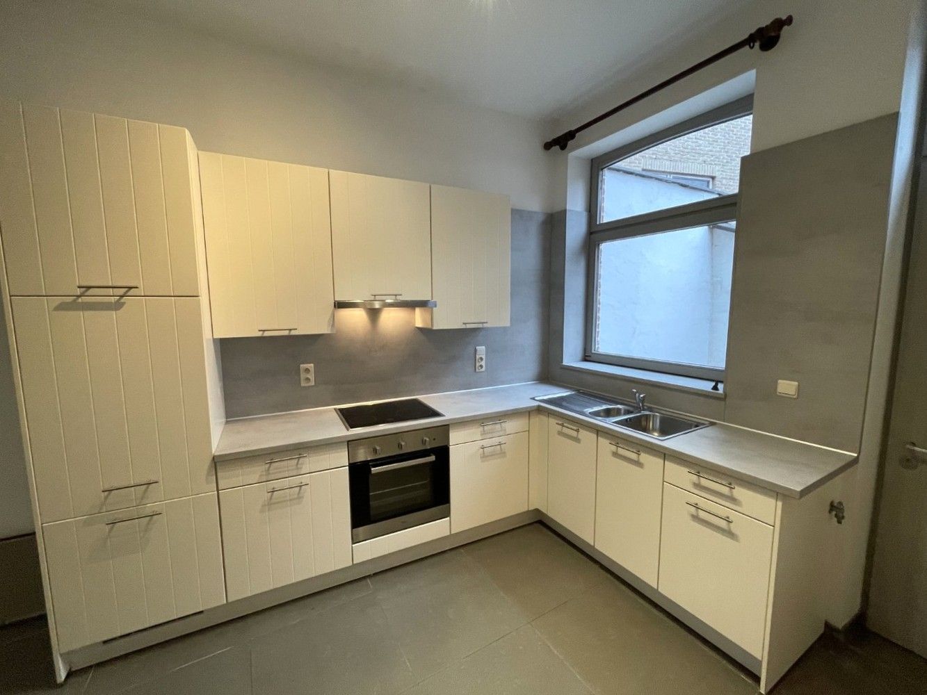 Gezellige instapklare woning centrum Leuven foto 5