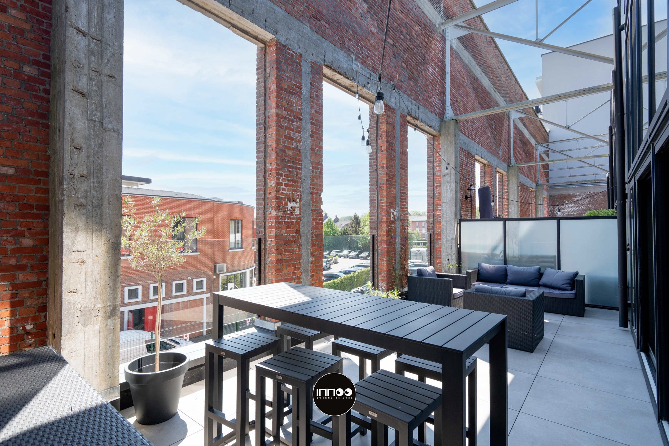 Loft te koop foto 24