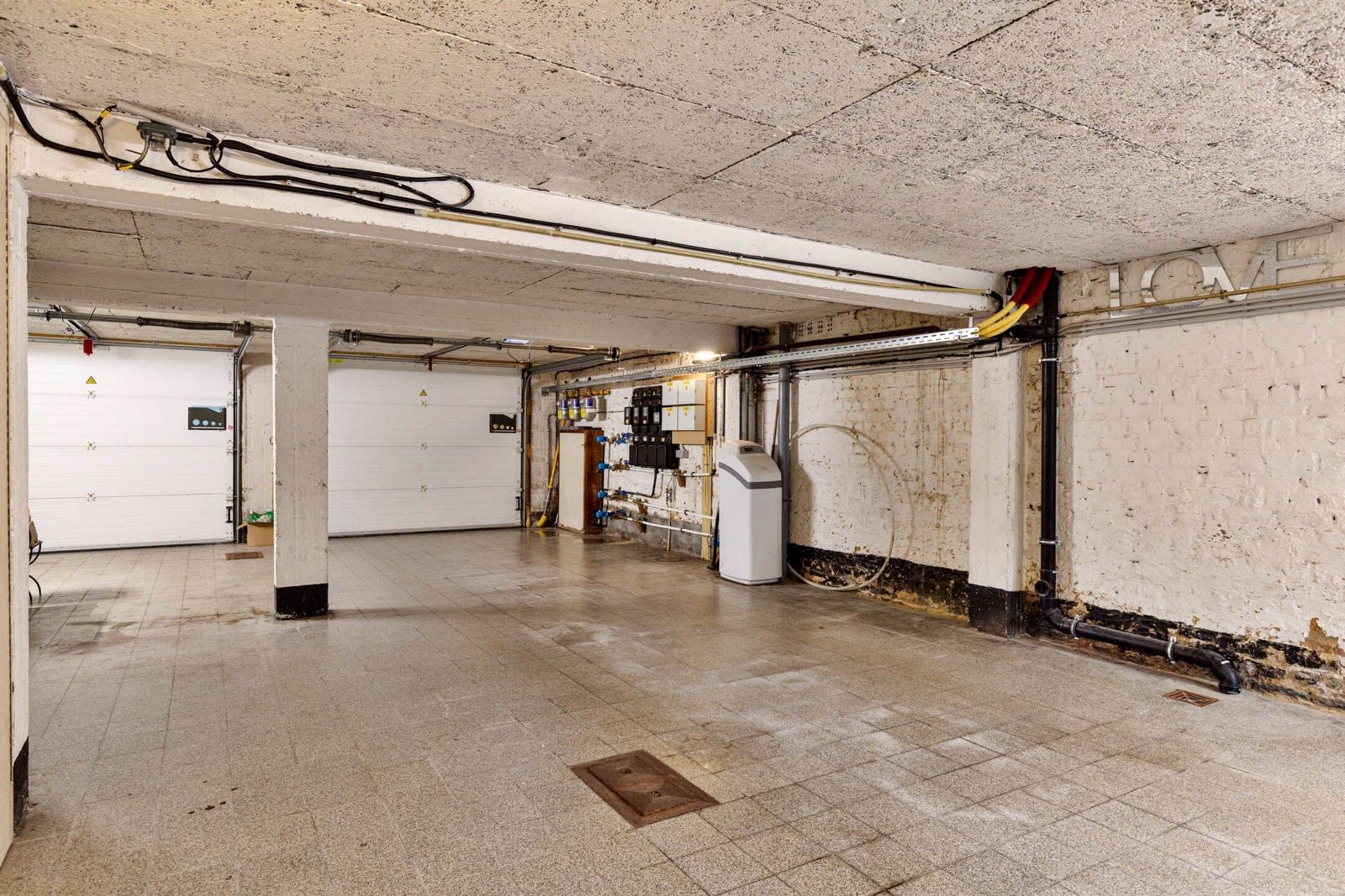 OPBRENGST GEBOUW - 3 APPARTEMENTEN - 1640 SINT-GENESIUS-RODE foto 5