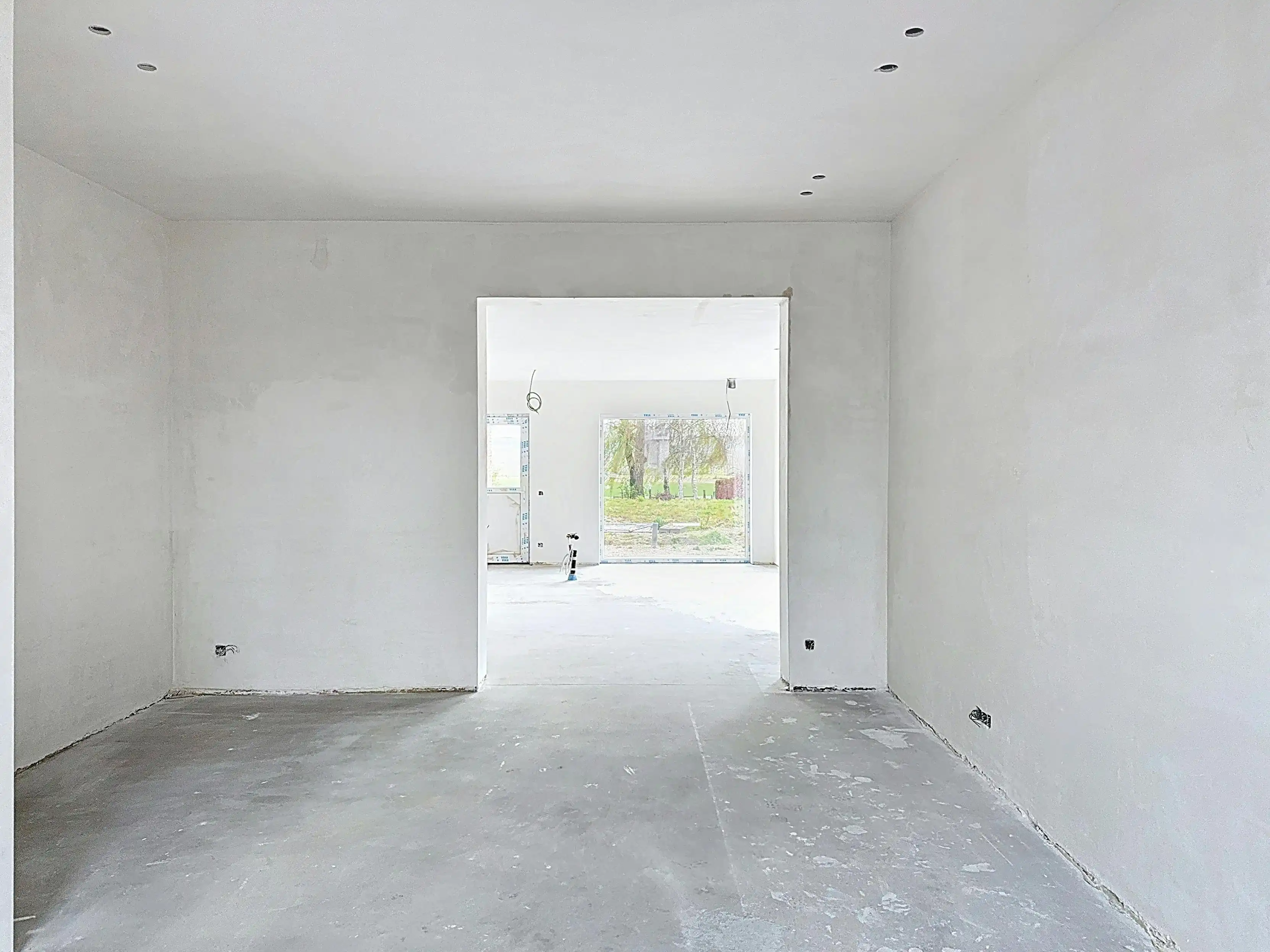 Gerenoveerd huis te koop in Tiegem (Anzegem) foto 3