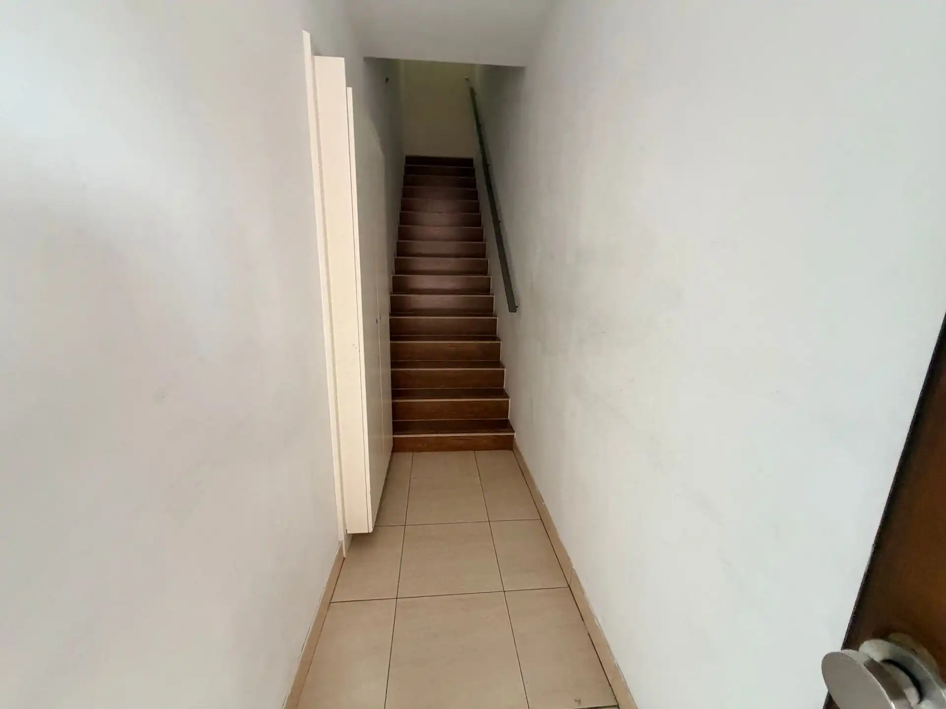 Duplex appartement foto 3