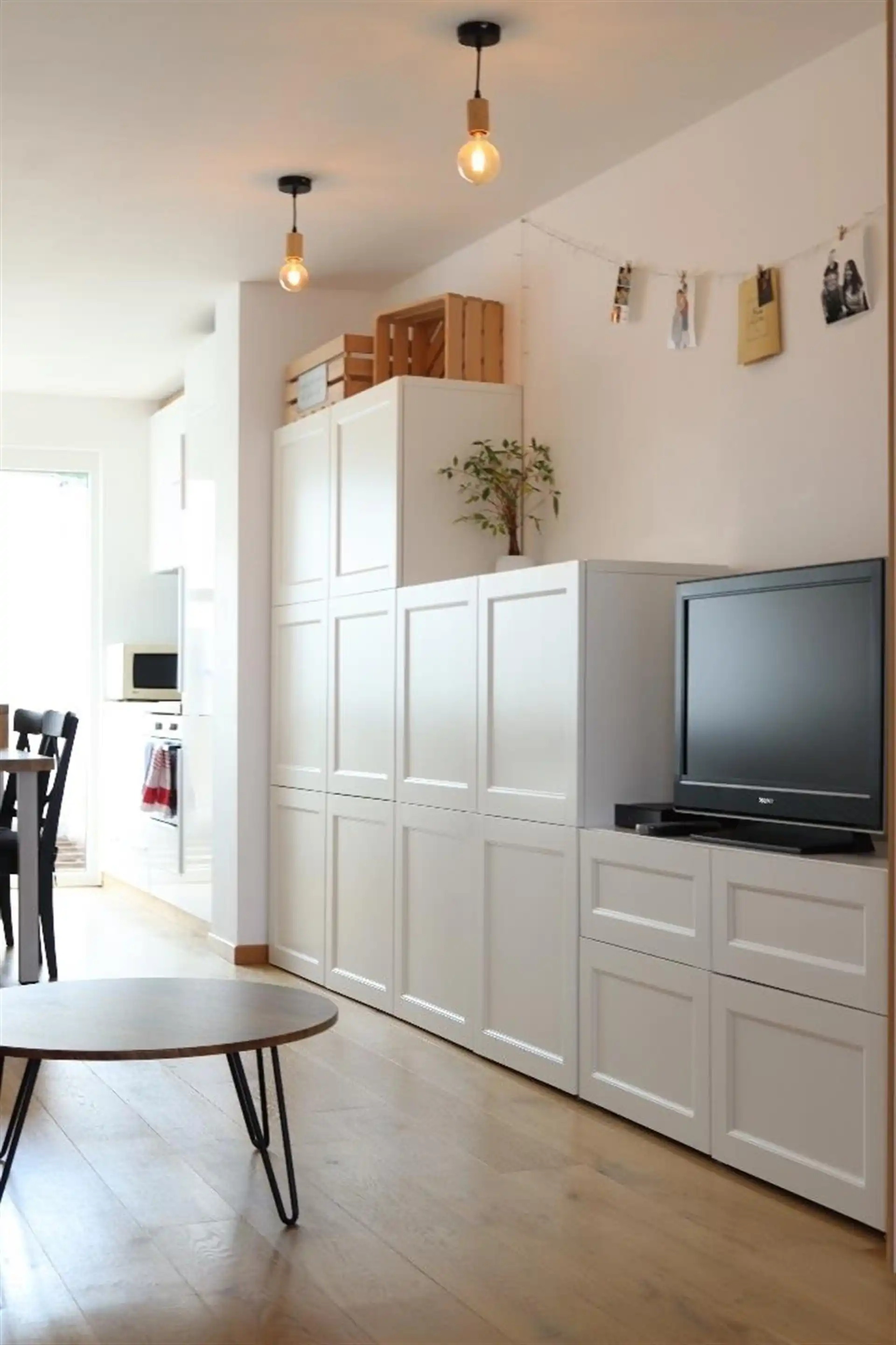 Stadswoning met 2 slaapkamers foto 4