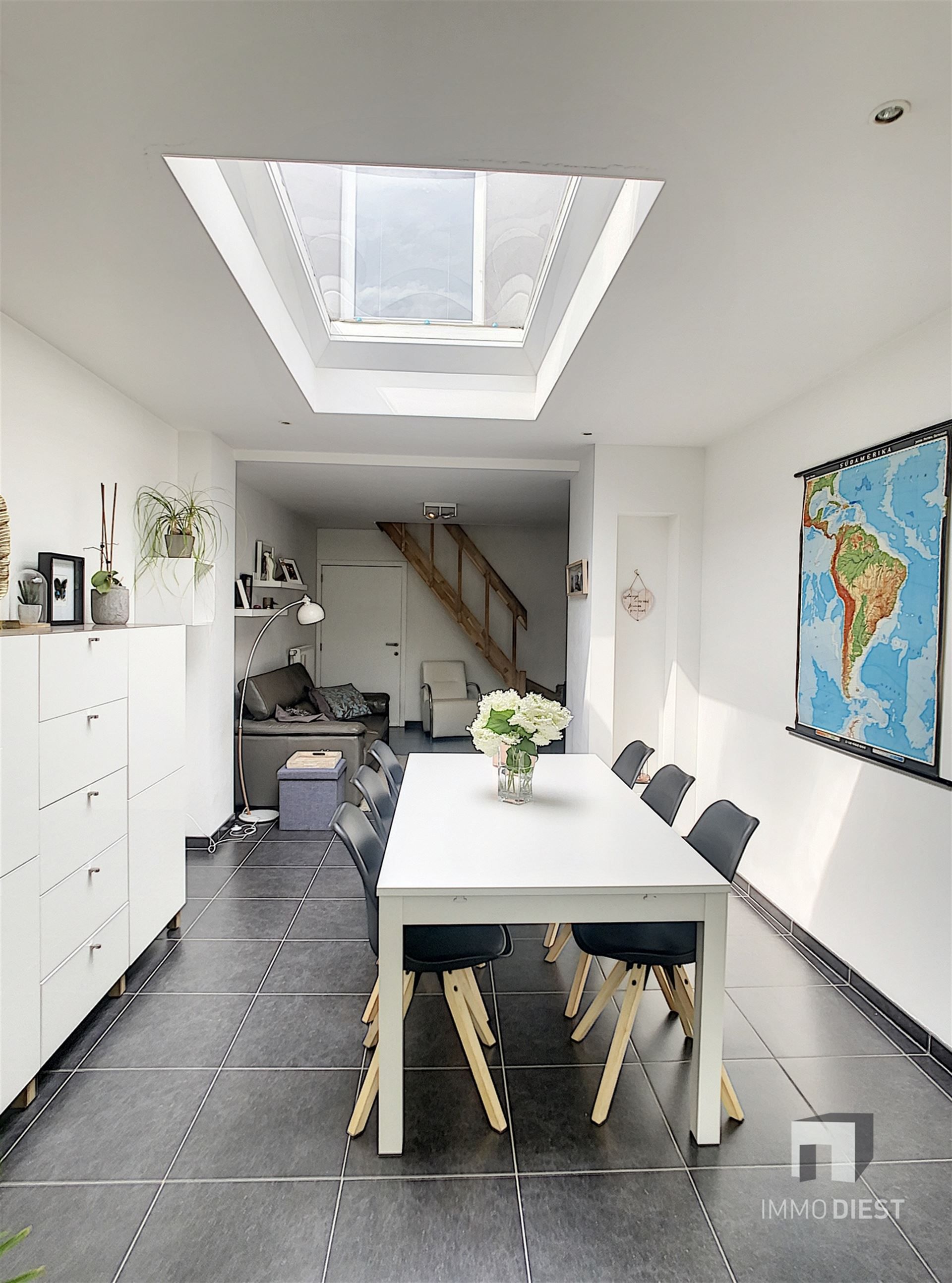 Instapklaar wonen in hartje Zichem op 1a 50ca. foto 9