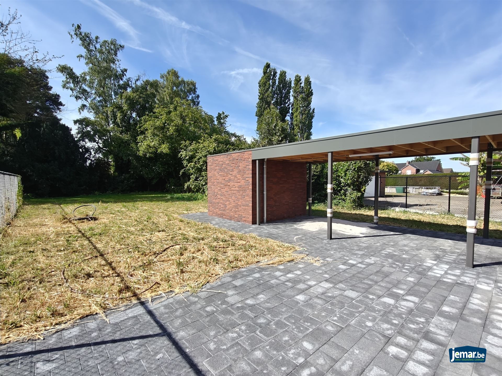 4 nieuwbouwwoningen met tuin. 6% BTW mogelijk!!! foto 12