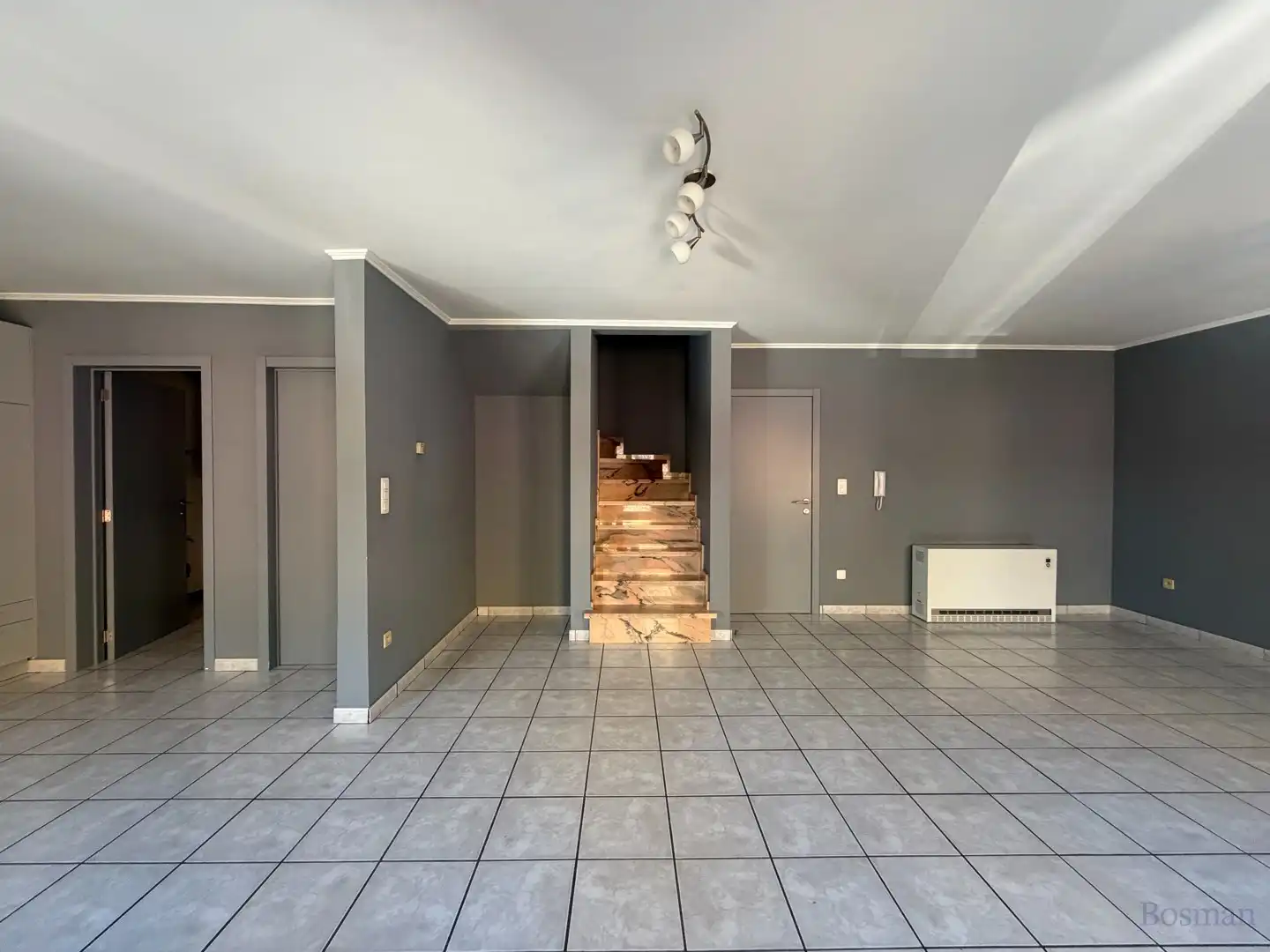 Ruim duplex appartement te huur in Tessenderlo foto 2