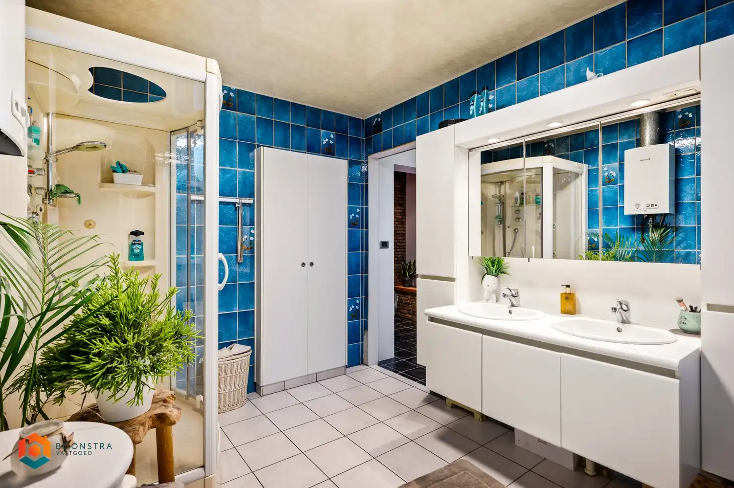 Gezellige woning met 2 slpkrs en tuin nabij centrum Mechelen foto 15