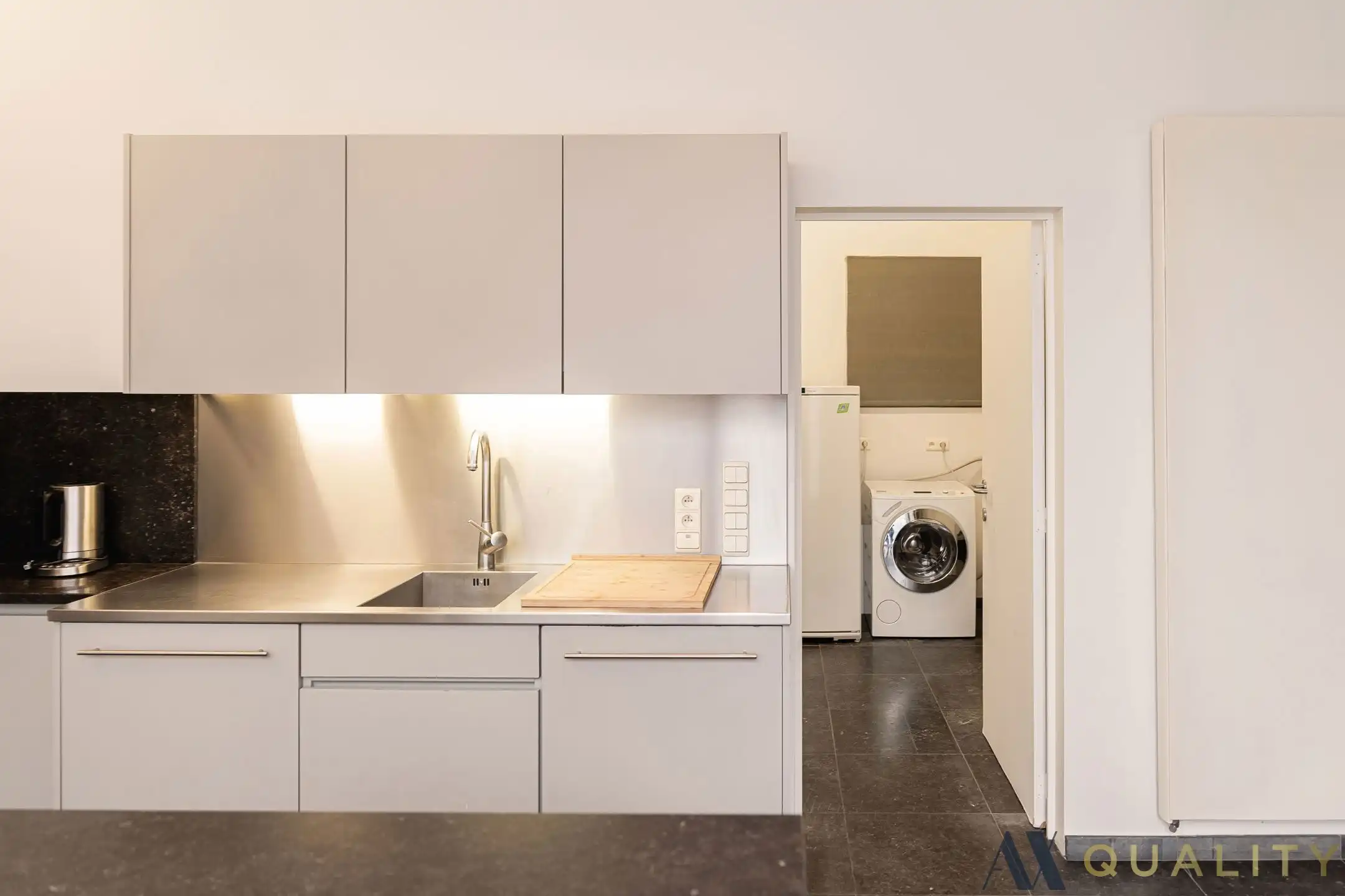 Veelzijdige Eigendom voor Wonen en Werken in Sint-Amands foto 6