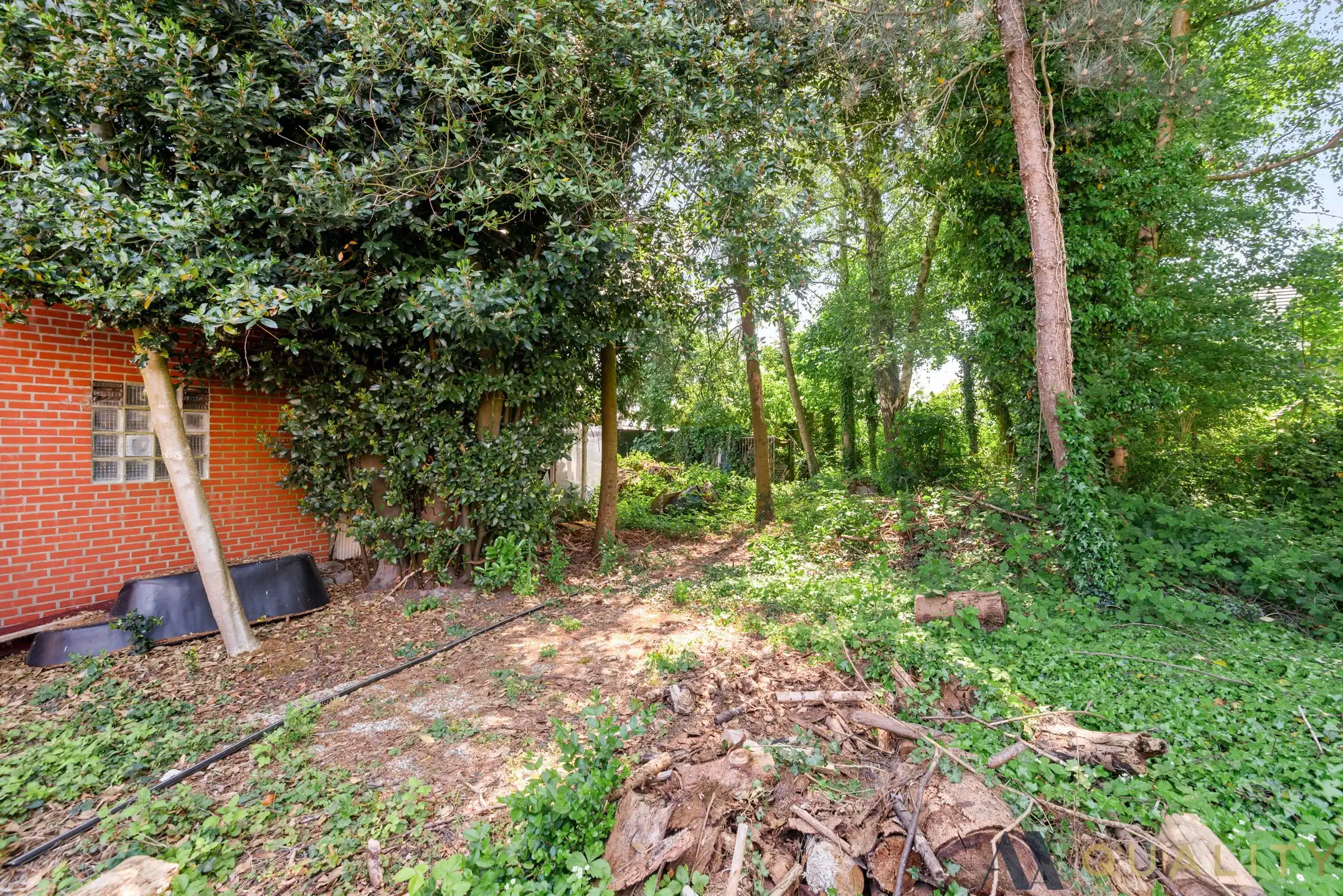 Te Renoveren Bungalow op Ruim Perceel foto 6