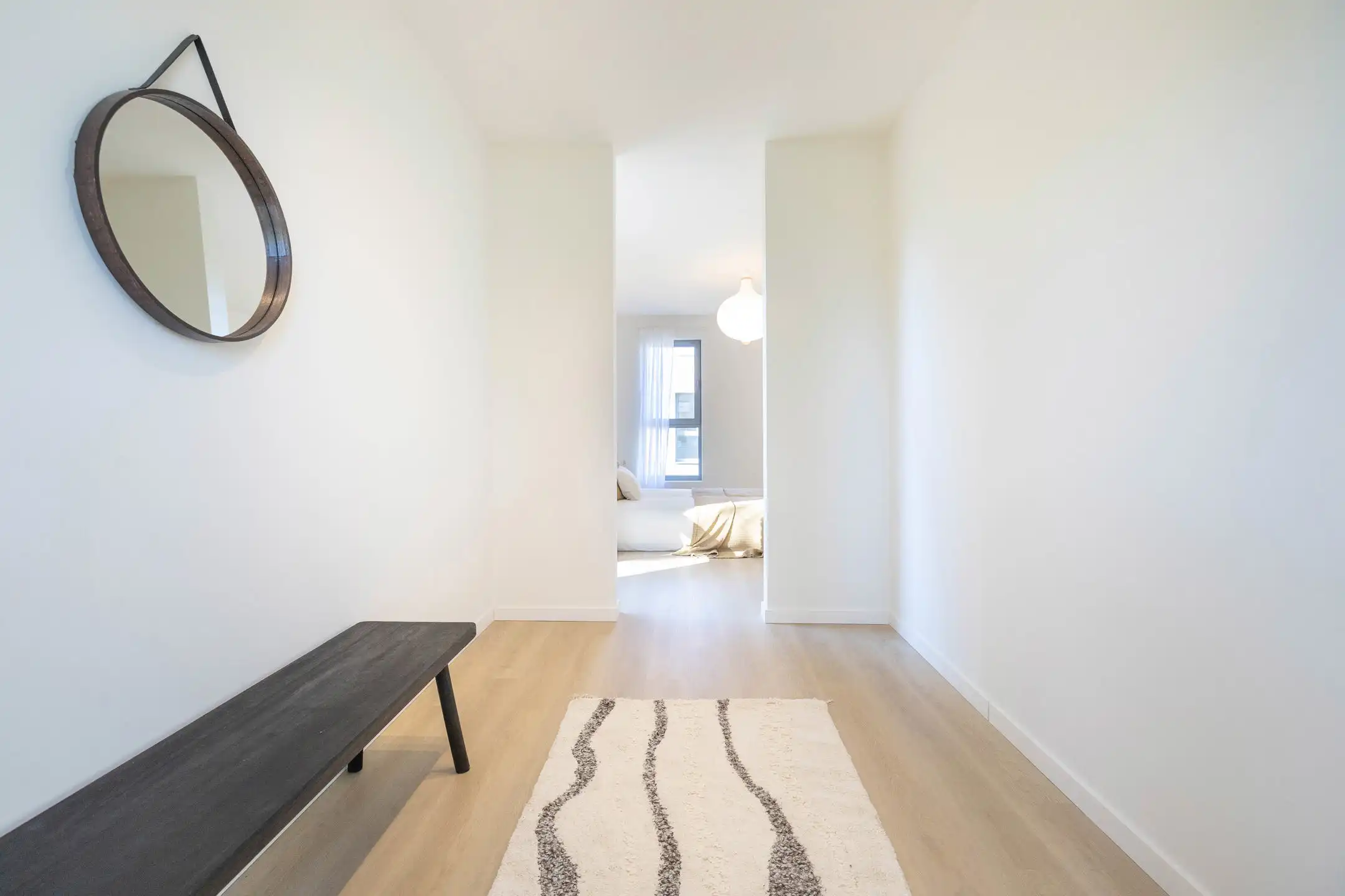 Rustig wonen aan de rand van Brussel foto 9