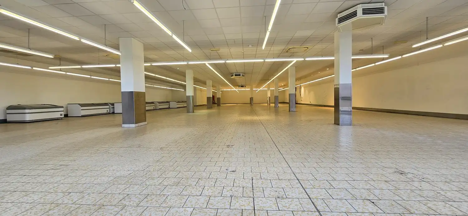 Commercieel te koop foto 5
