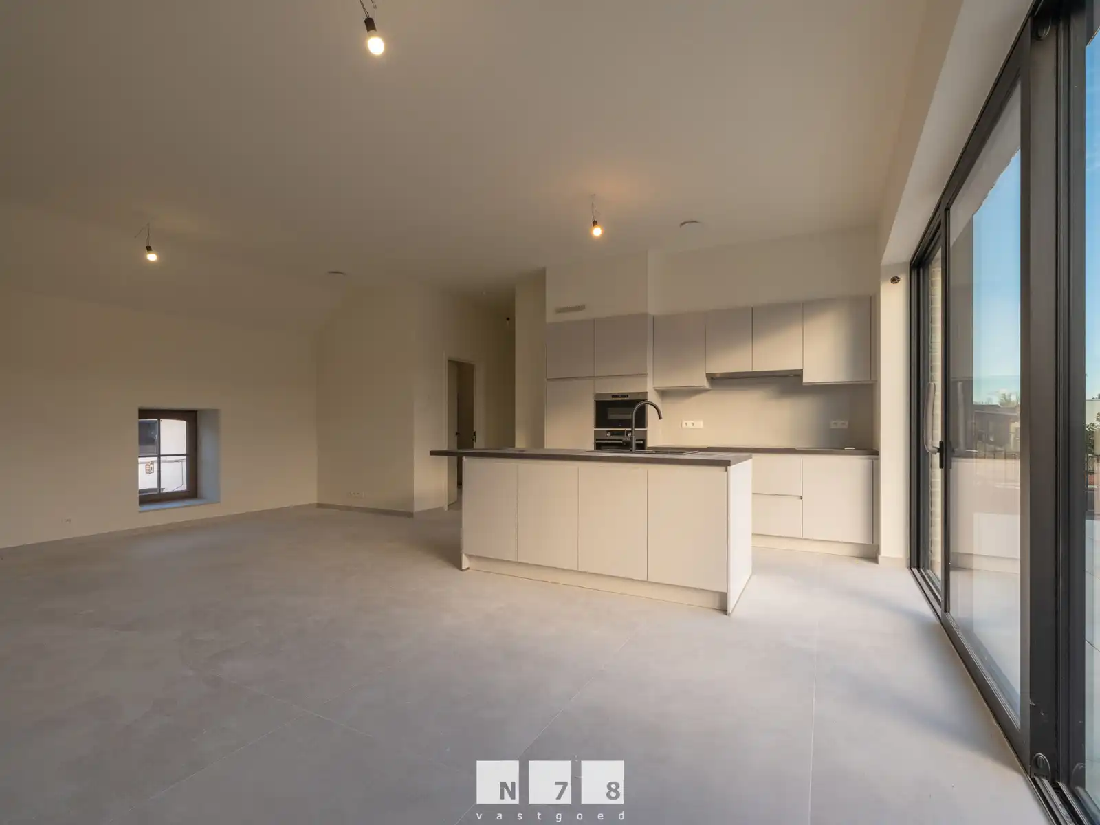 Appartement te huur foto 4