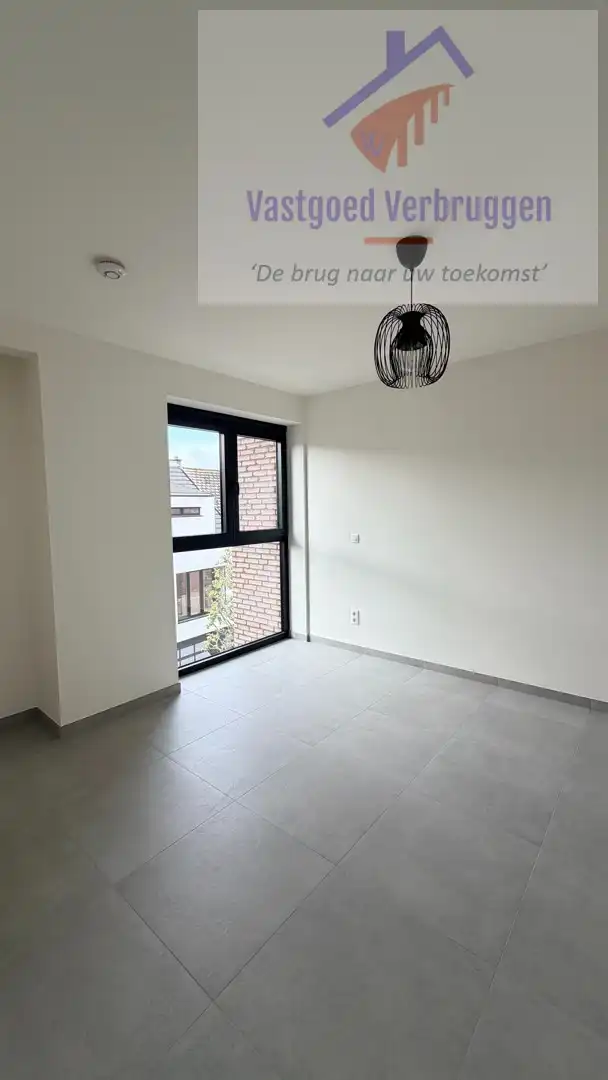 Nieuwbouwappartement - centrum Aalst foto 6