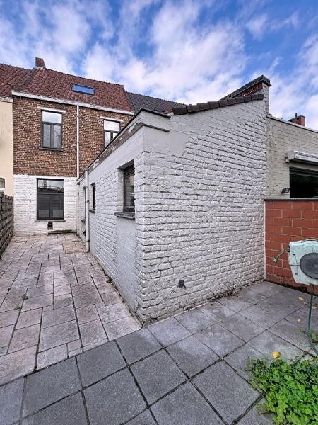 Huis te koop foto 22
