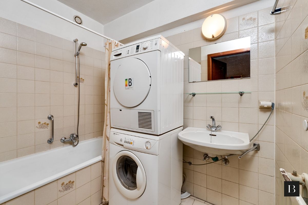 Energiezuinig appartement met 2 slaapkamers aan de jachthaven foto 8