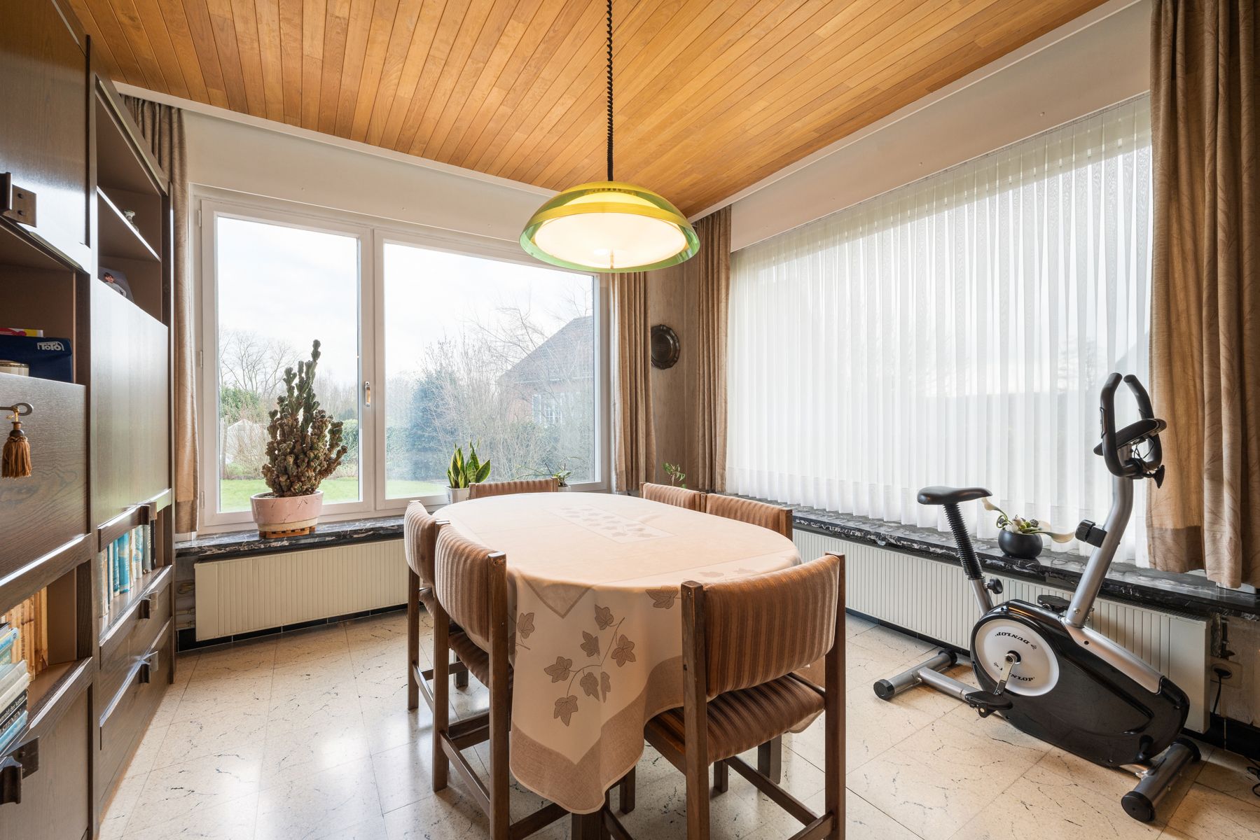 Te renoveren woning Rumbeke  foto 9