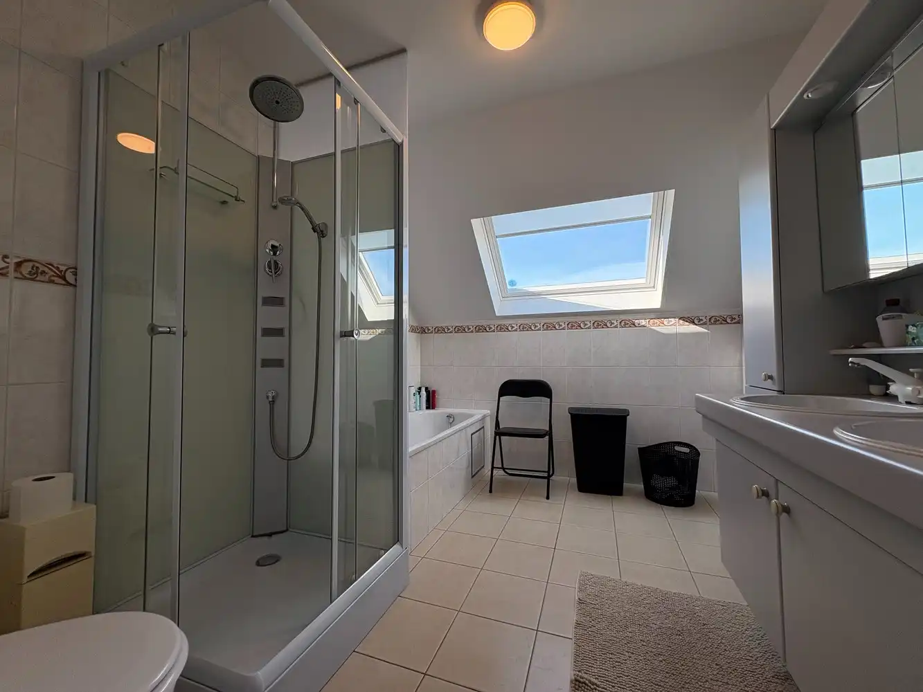 Lichtrijk appartement met 2 slaapkamers te Torhout (Don Bosco) foto 8