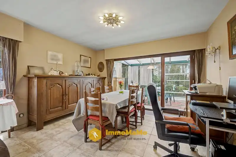 OPEN BEBOUWING TE KOOP IN LOCHRISTI (WACHTEBEKE) foto 5