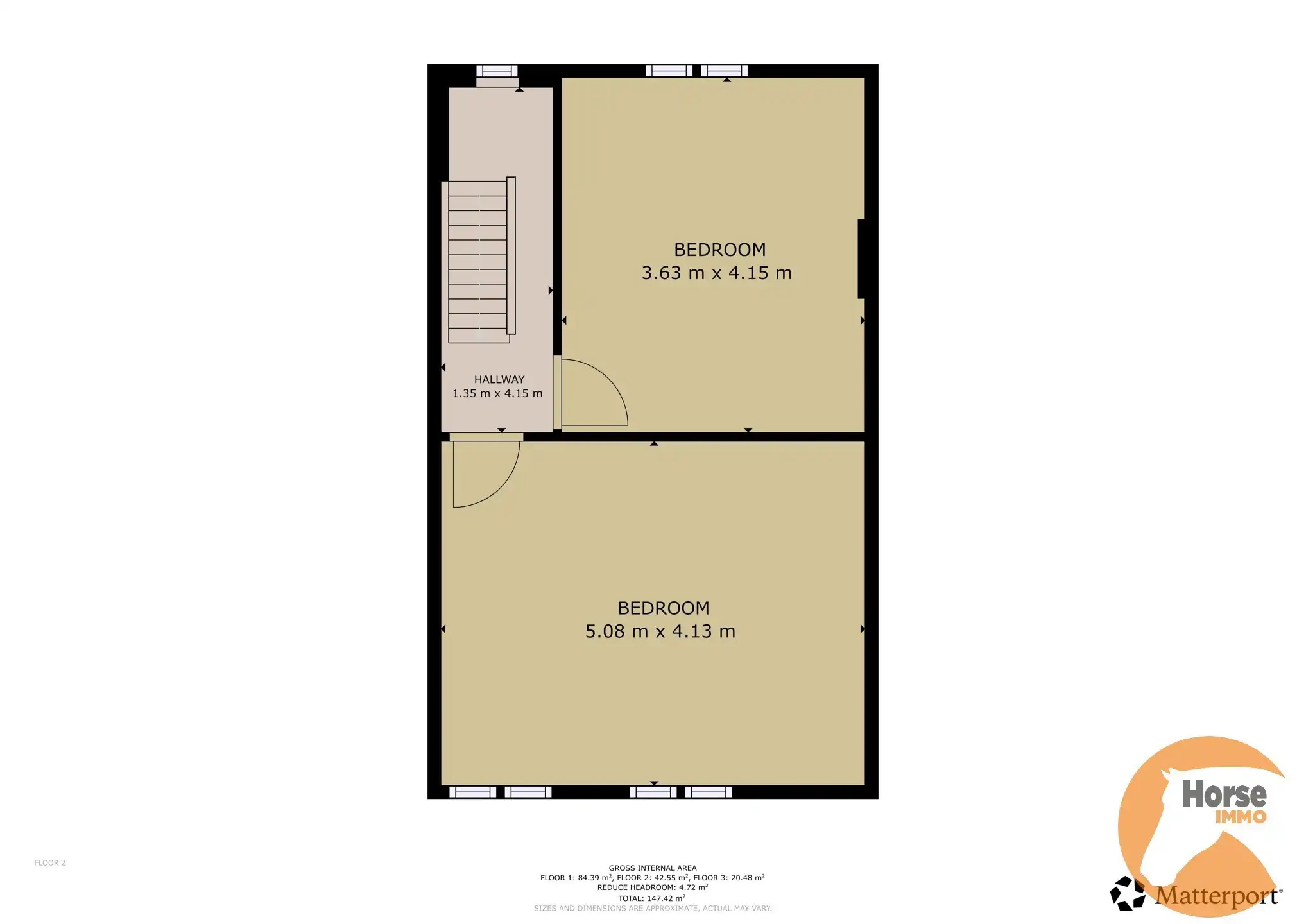 LUMMEN - Instapklare woning op 57a foto 18