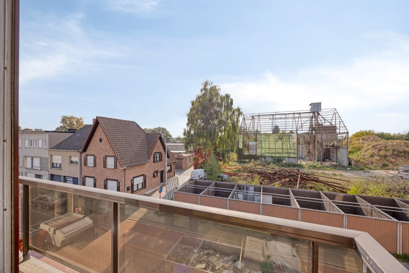 TE KOOP - Op zoek naar een energiezuinige en lichtrijke 2-slpk appartement in Merchtem? Welkom Home! foto 17